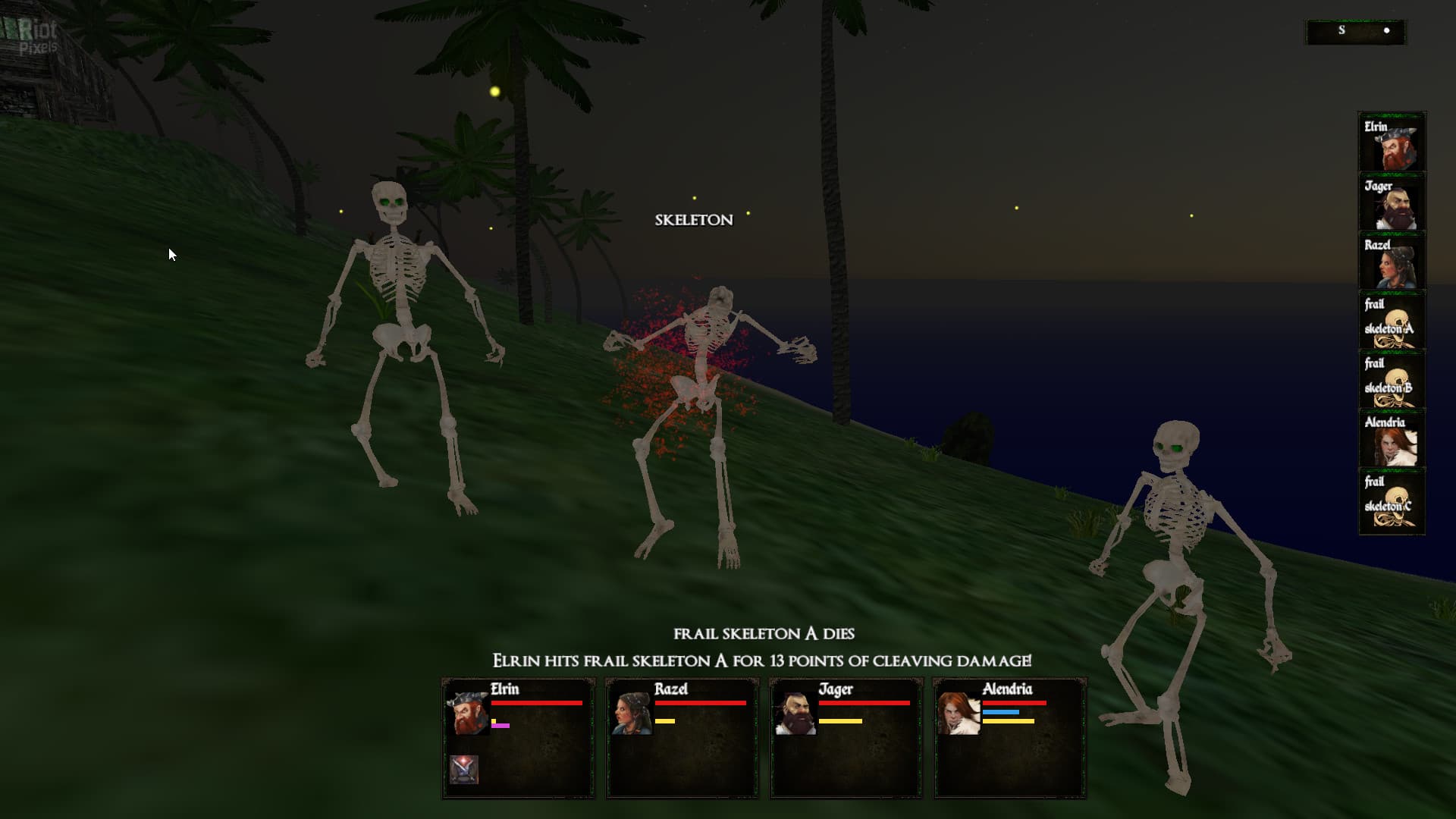 Legendary Journeys – v1.0.1 screenshot 2