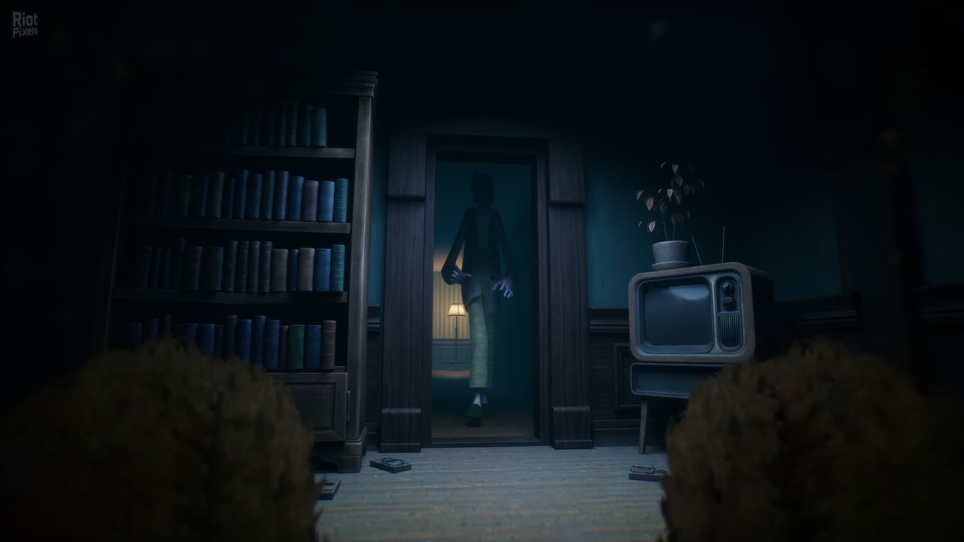 Out of Sight Ultimate- v1.1.93 + Stage Fright DLC screenshot 1
