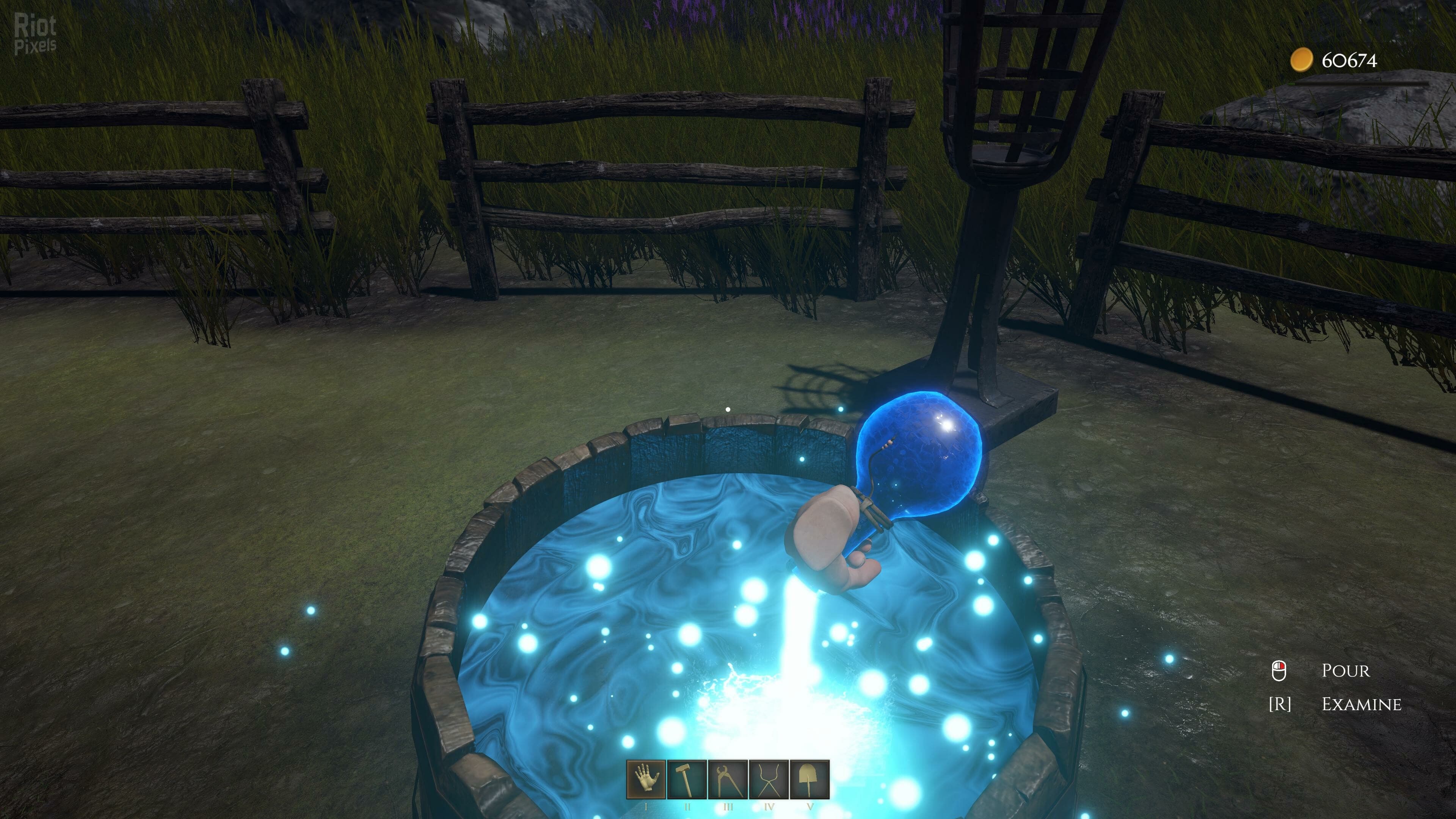 Medieval Blacksmith – v1.6.0 screenshot 6