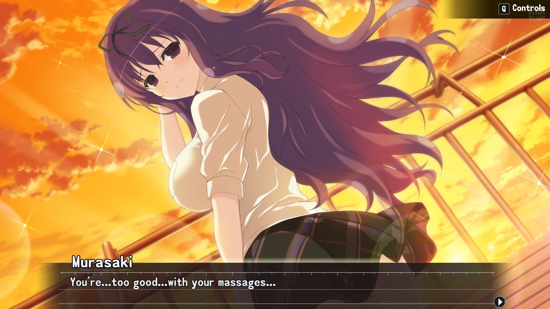 SENRAN KAGURA Reflexions + 20 DLCs screenshot 4