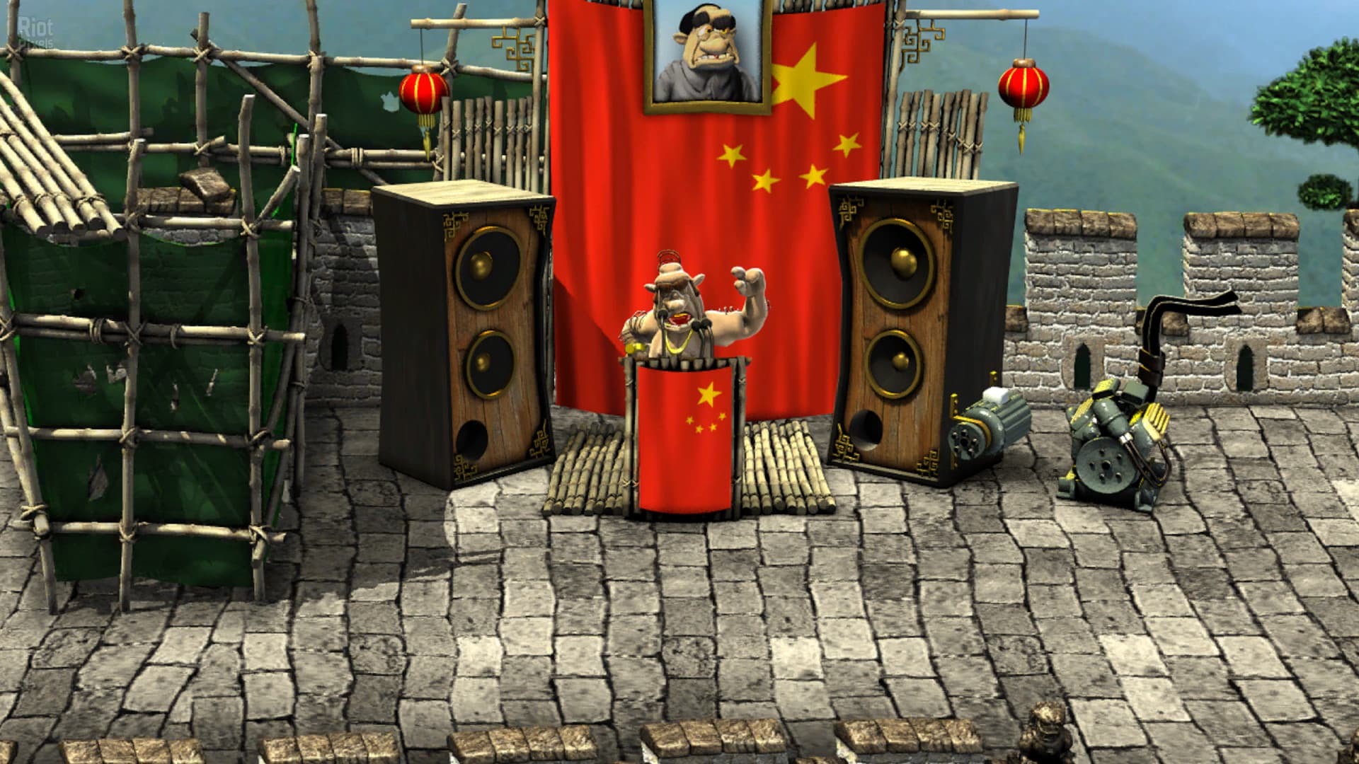 Neighbours Back From Hell – v1.0.2 rev 1649 screenshot 3