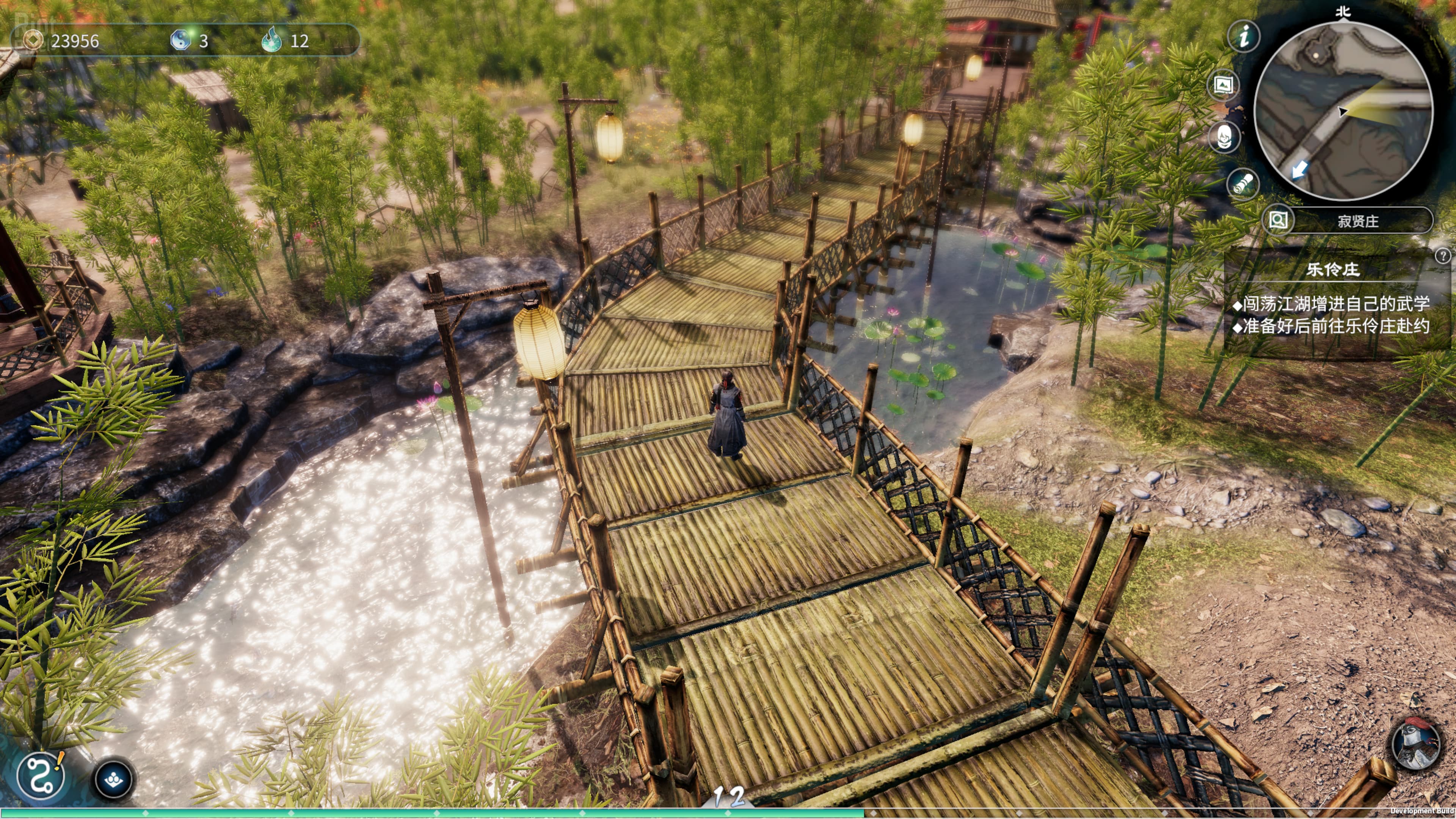 Fate Seeker II – Build 18655320 + Bonus OST screenshot 2