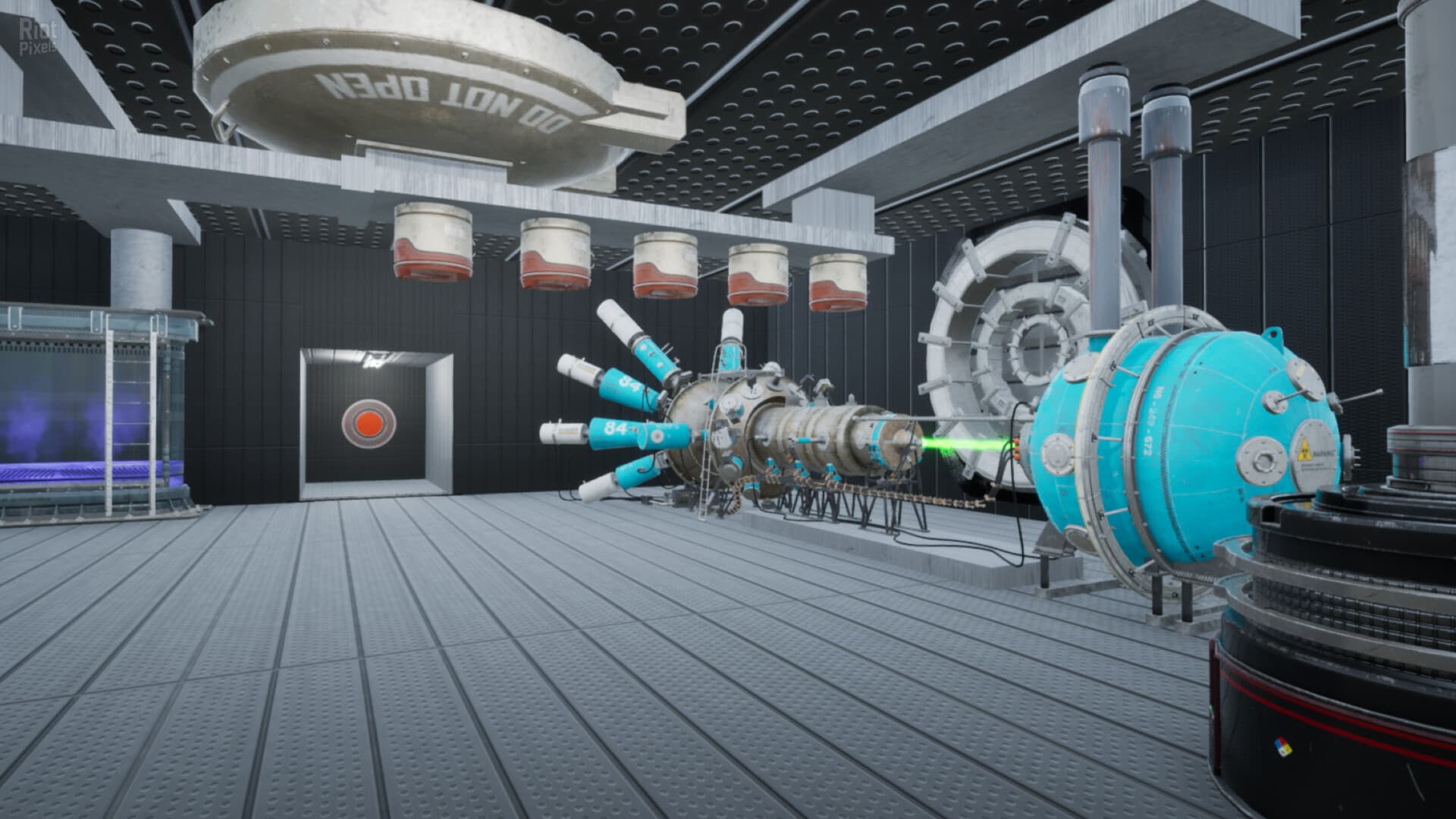 Surviving Ceres – v1.1b screenshot 3