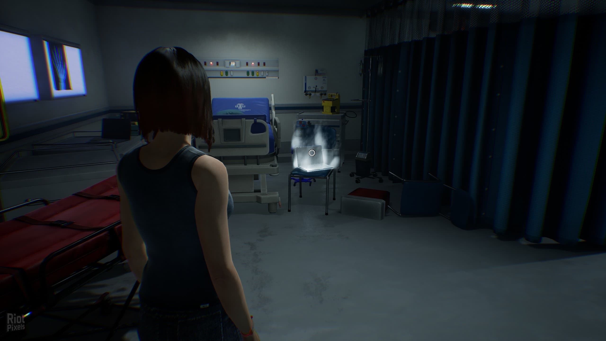 EDENGATE: The Edge of Life – v20221004_1217_27401 screenshot 2