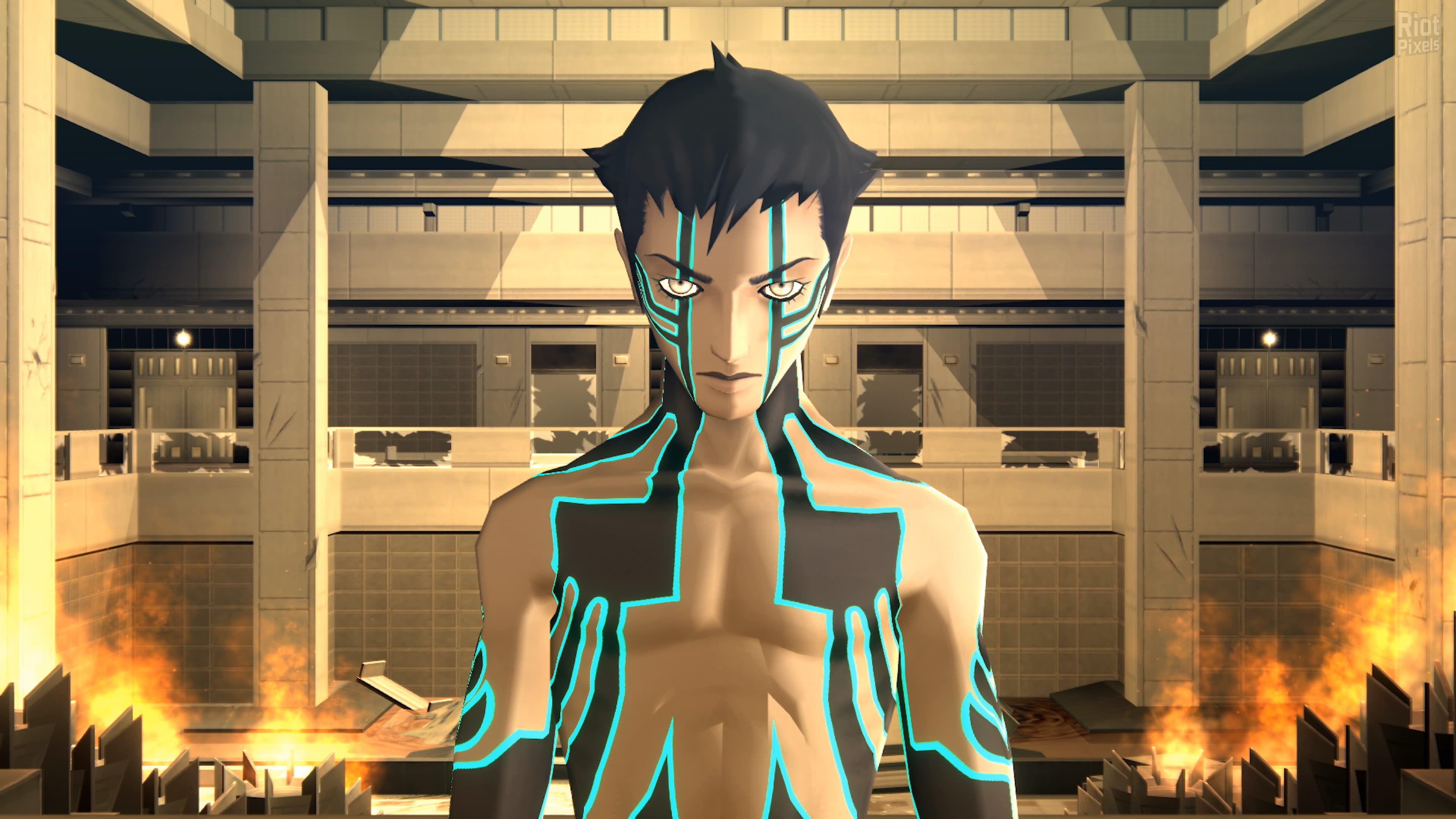 Shin Megami Tensei III Nocturne HD Remaster – v1.0.1 + 4 DLCs + Ryujinx Emu for PC screenshot 3