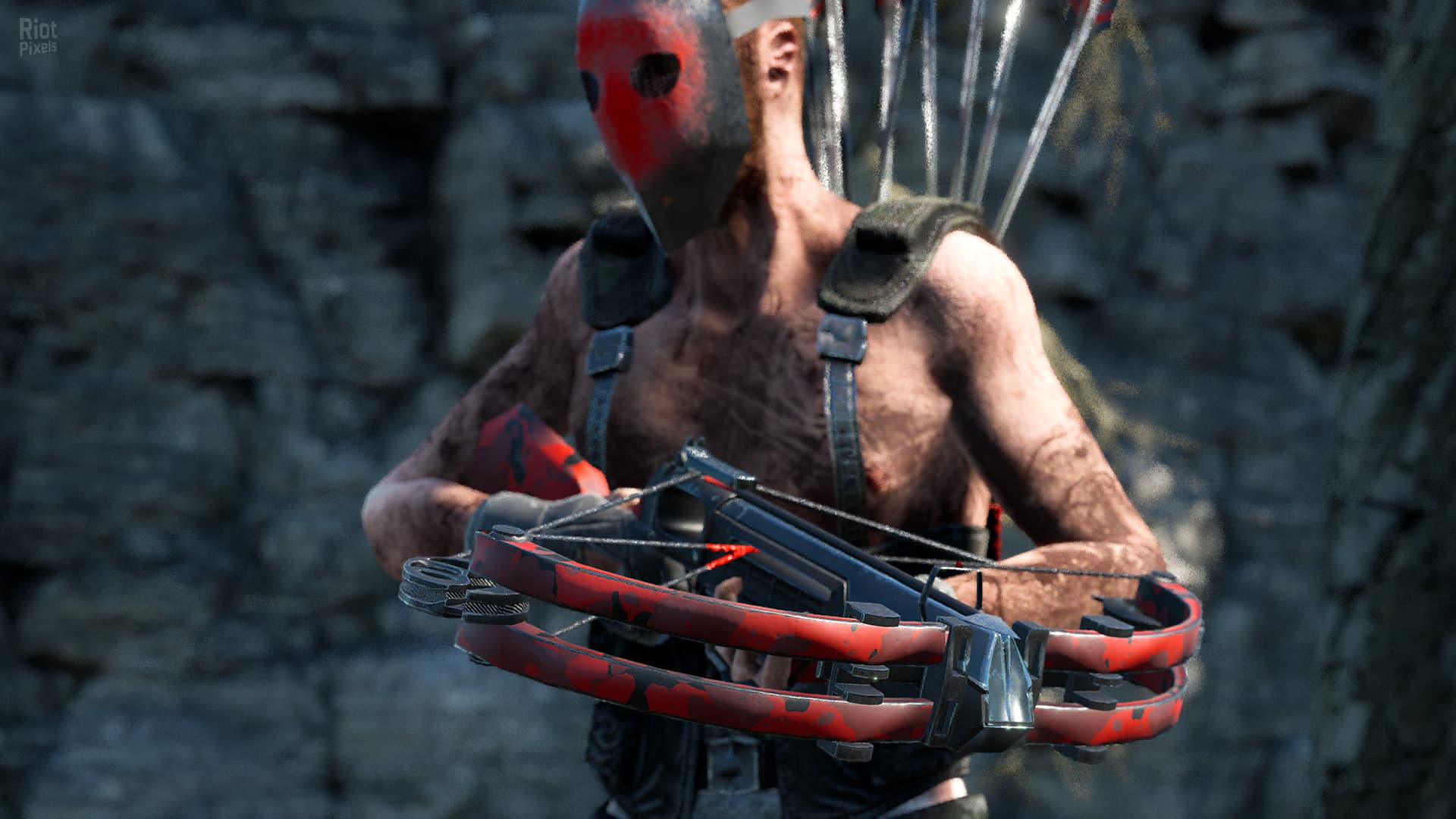 Die Young – v1.0.0.20 screenshot 5