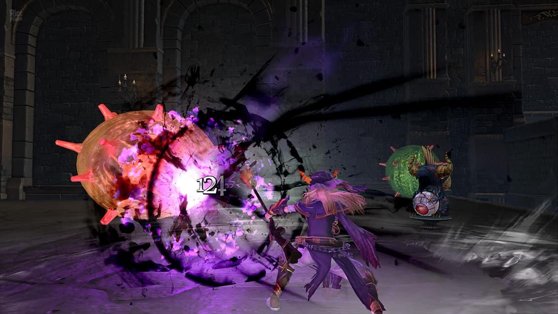 Ys IX: Monstrum Nox – Ultimate Edition – v1.1.3 + All DLCs & Bonus Content screenshot 6