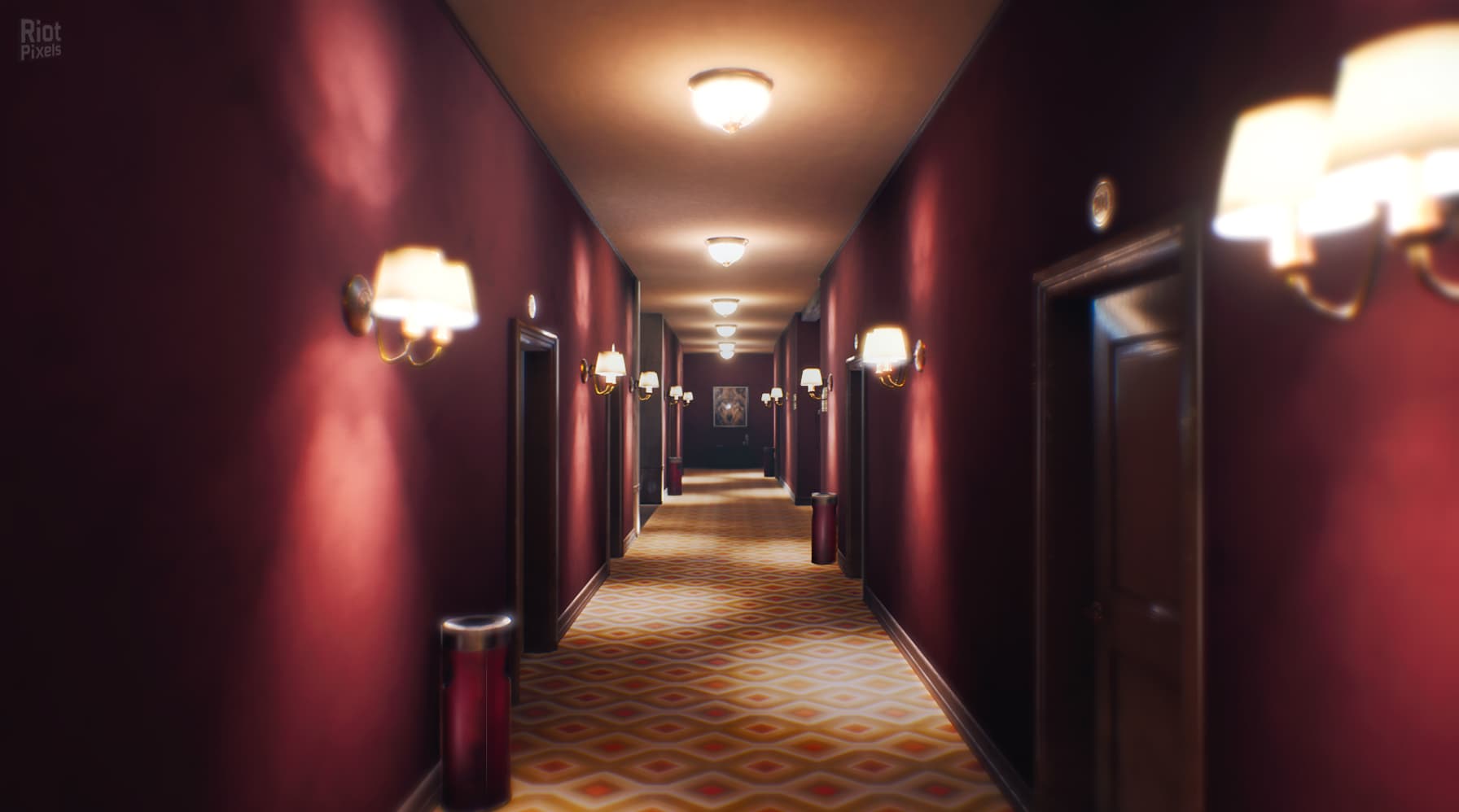 The Suicide of Rachel Foster – v1.0.3B screenshot 1