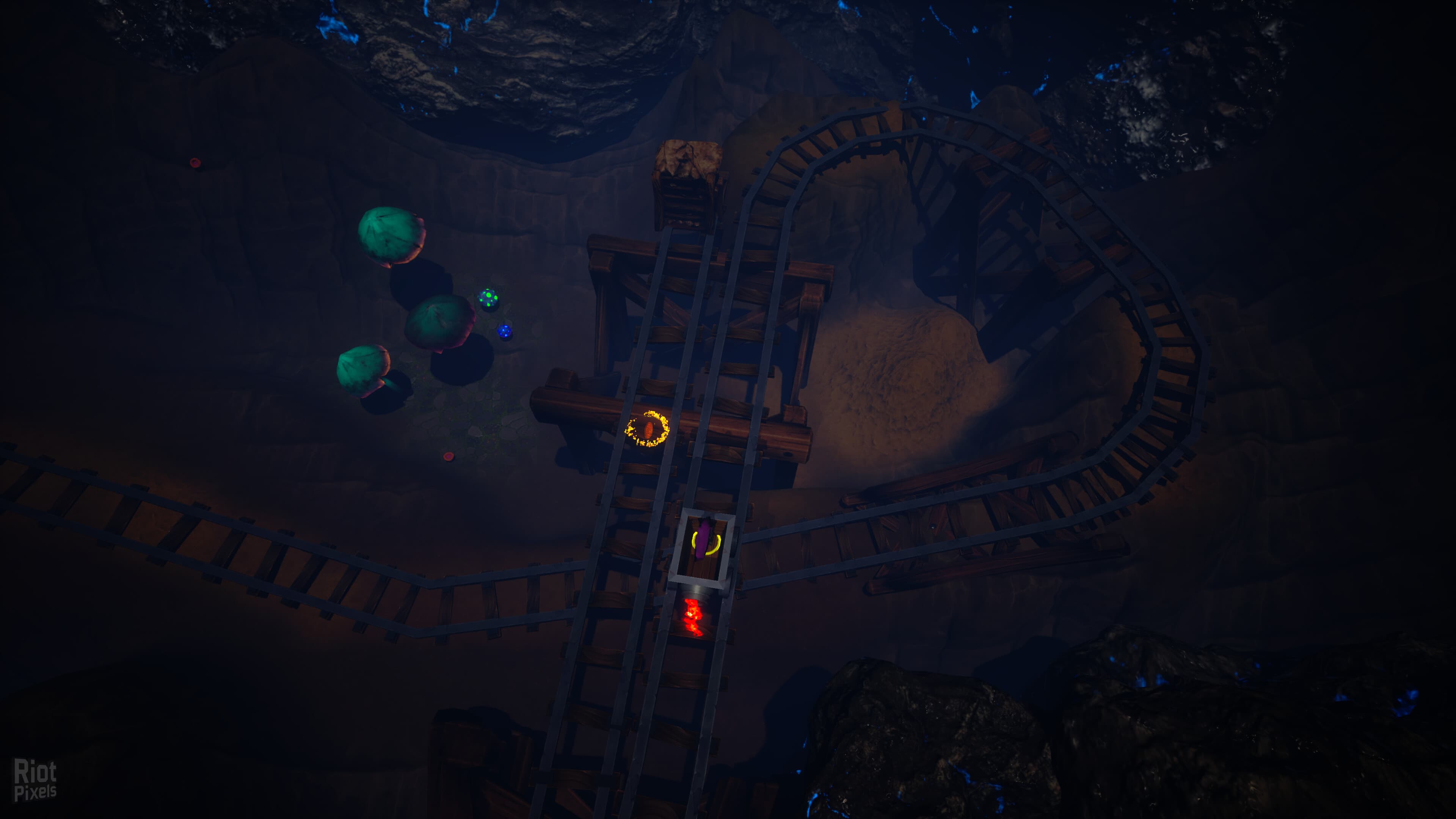 Brigands – v1.0.0.0 (Release) screenshot 2