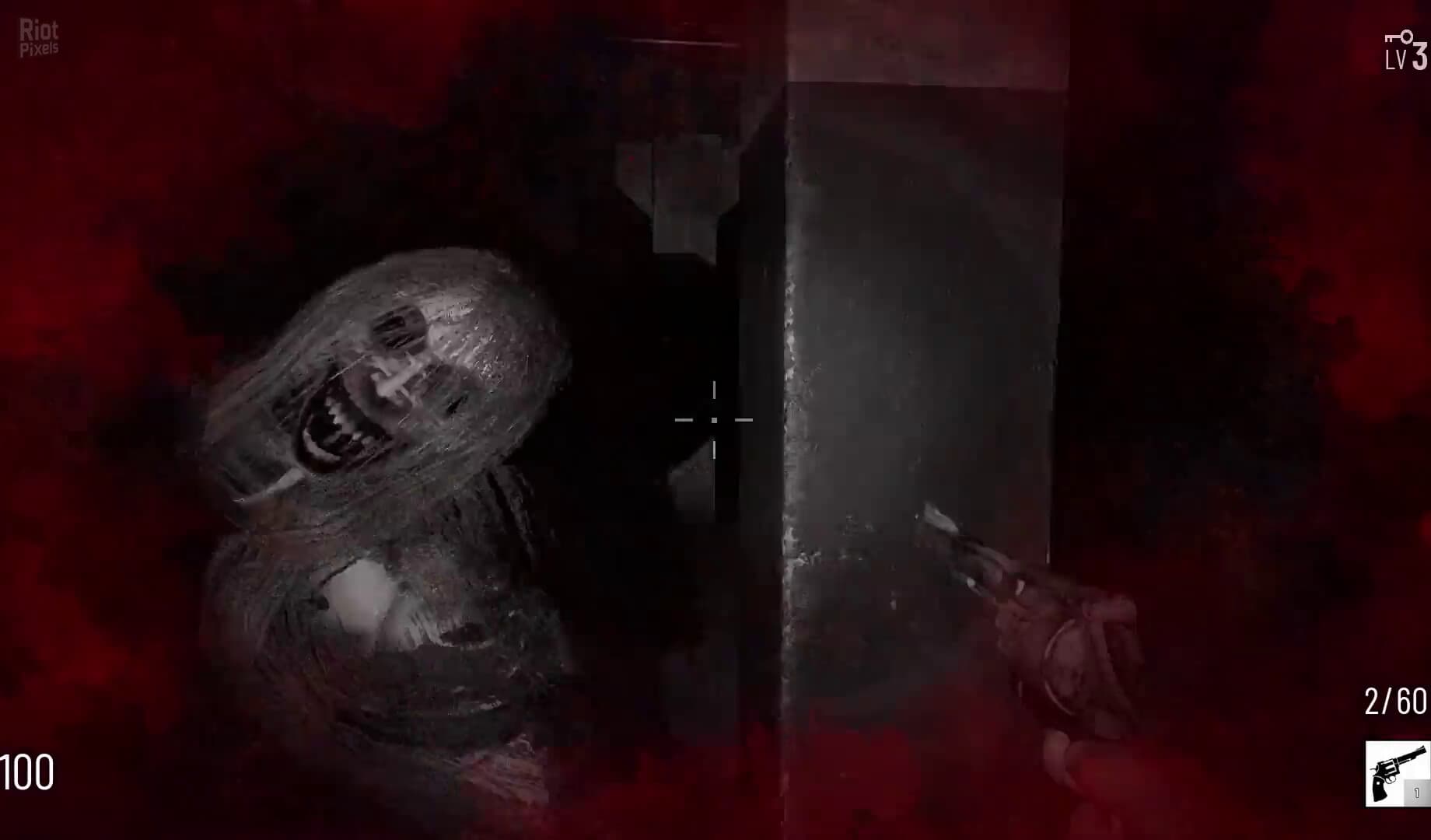 DreadHaunt – v1.0.0.20 + Windows 7 Fix screenshot 1