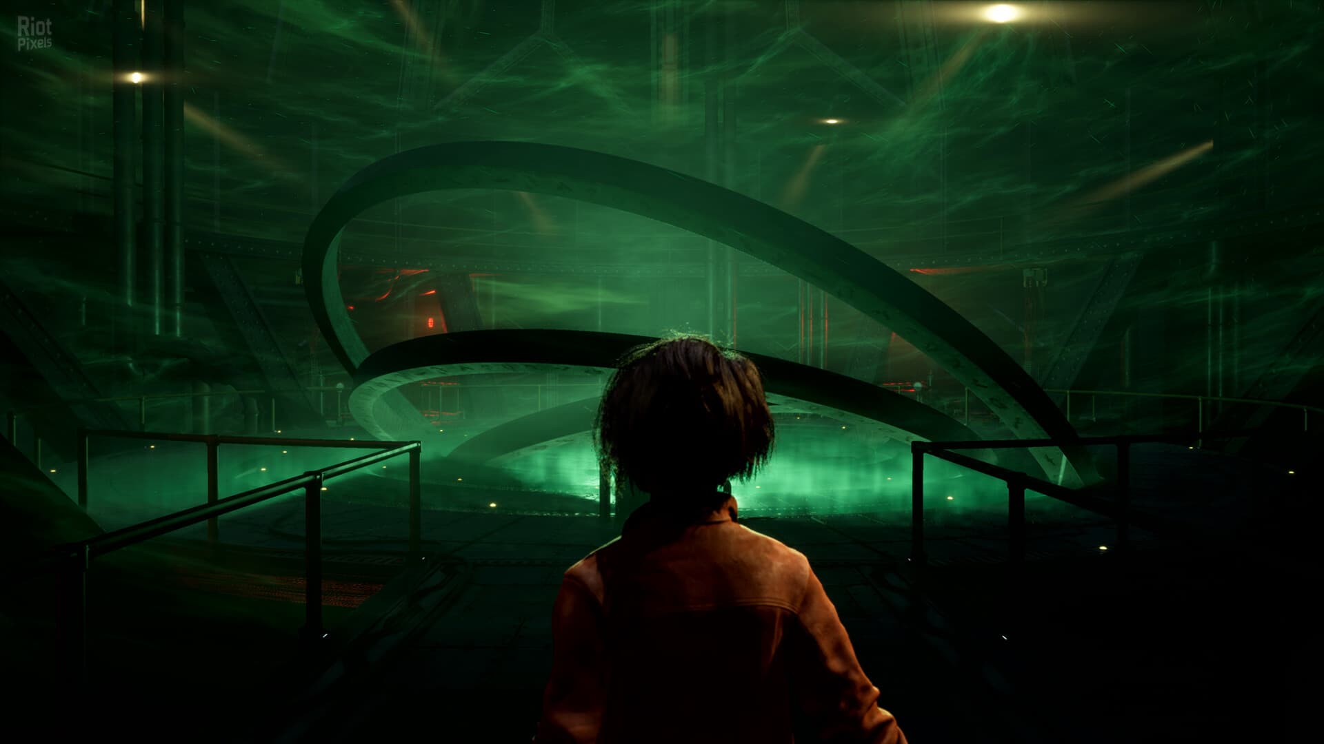 The Casting of Frank Stone: Deluxe Edition + 2 DLCs screenshot 4