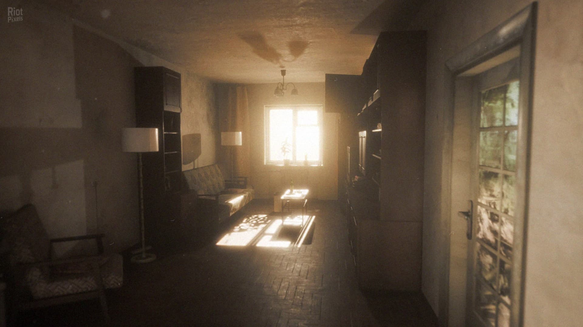 No Return screenshot 4