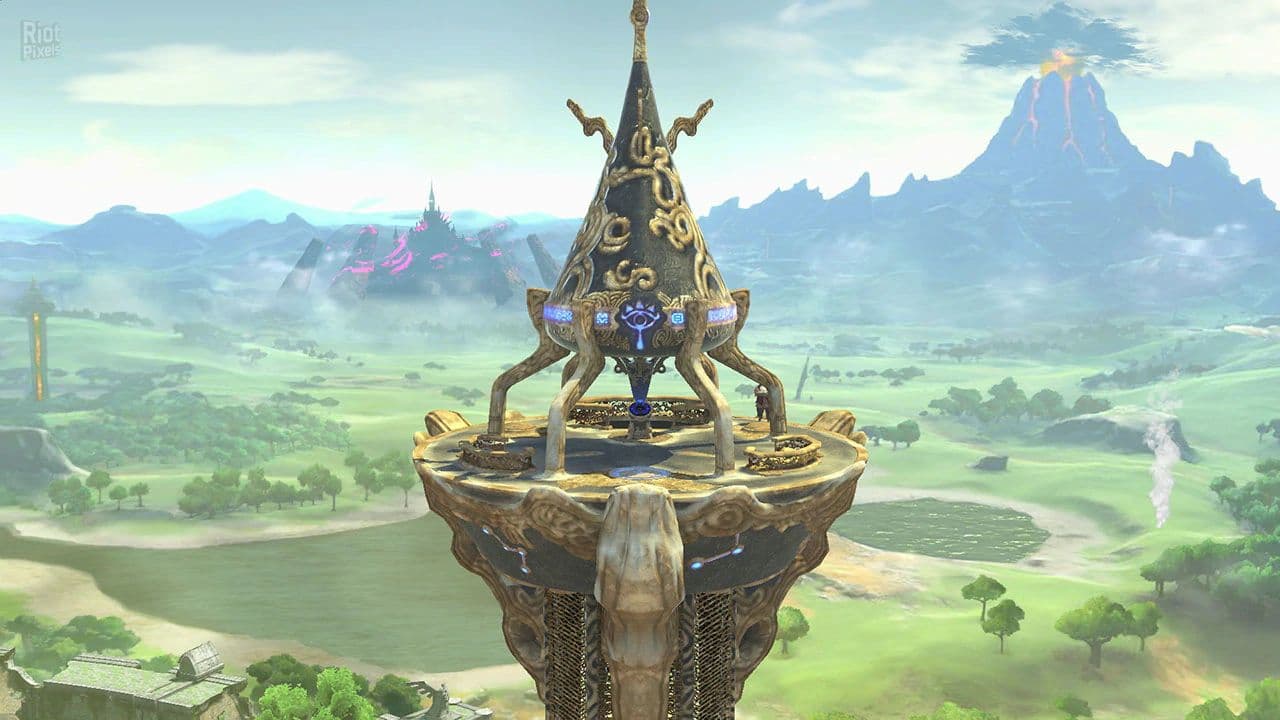 Super Smash Bros. Ultimate – v11.0.0 + All Released DLCs + Yuzu Emu for PC screenshot 1