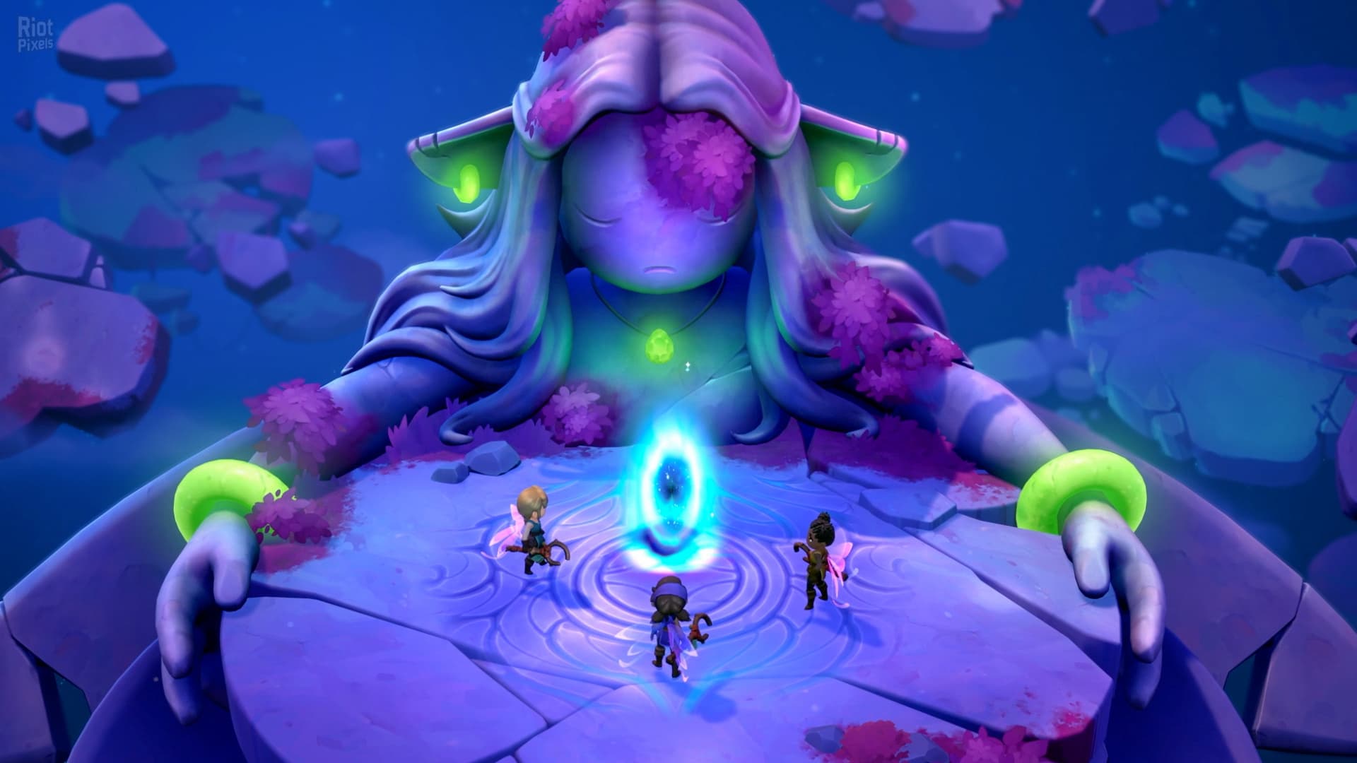 Fae Farm: Deluxe Edition – v667396 + 3 DLCs + Bonus OST screenshot 6