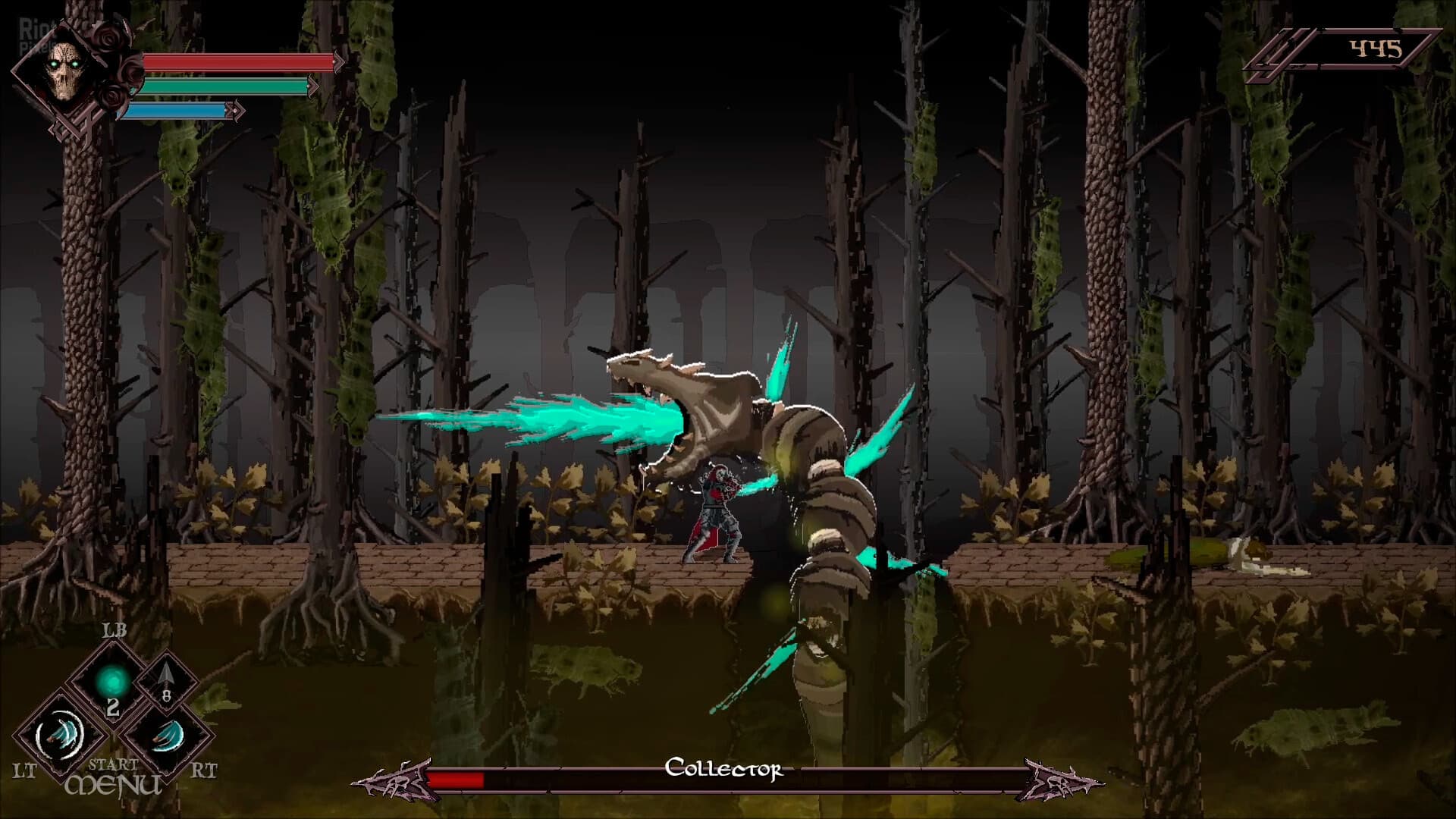 Skelethrone: The Chronicles of Ericona – Complete Edition, v1.5.1.0 + 3 DLCs/Bonuses screenshot 4