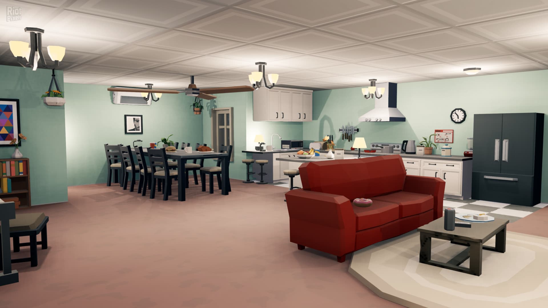 A House of Thieves – v1.5 (Anniversary Update) screenshot 2