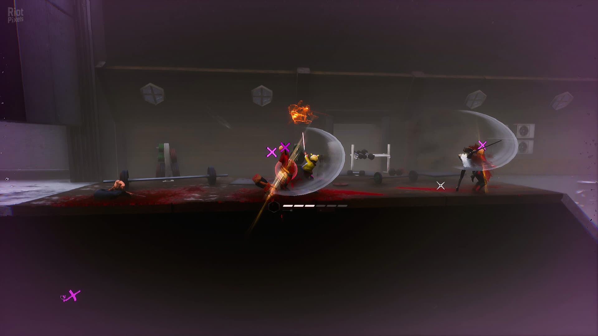 Whisper Trip: Chapter 1 screenshot 6