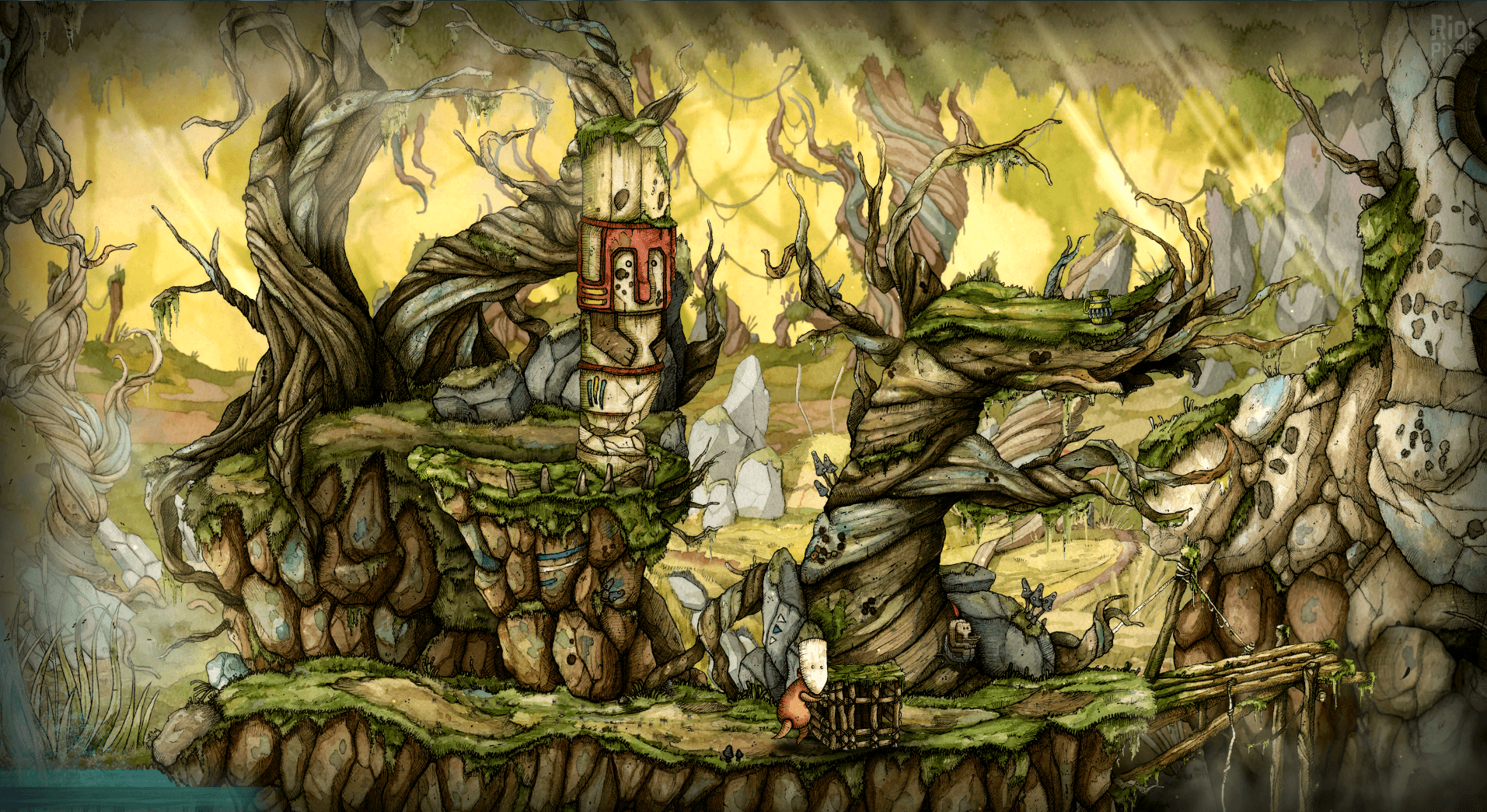 Candle screenshot 5