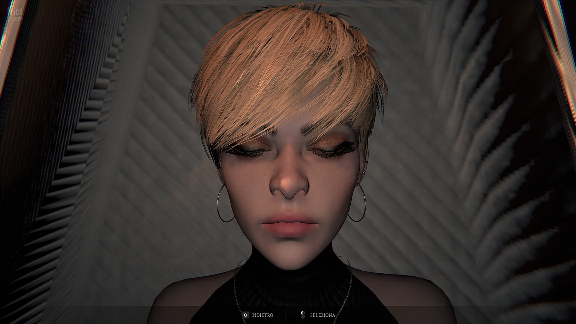 Scary Shadow Spot: Last Farewell screenshot 5