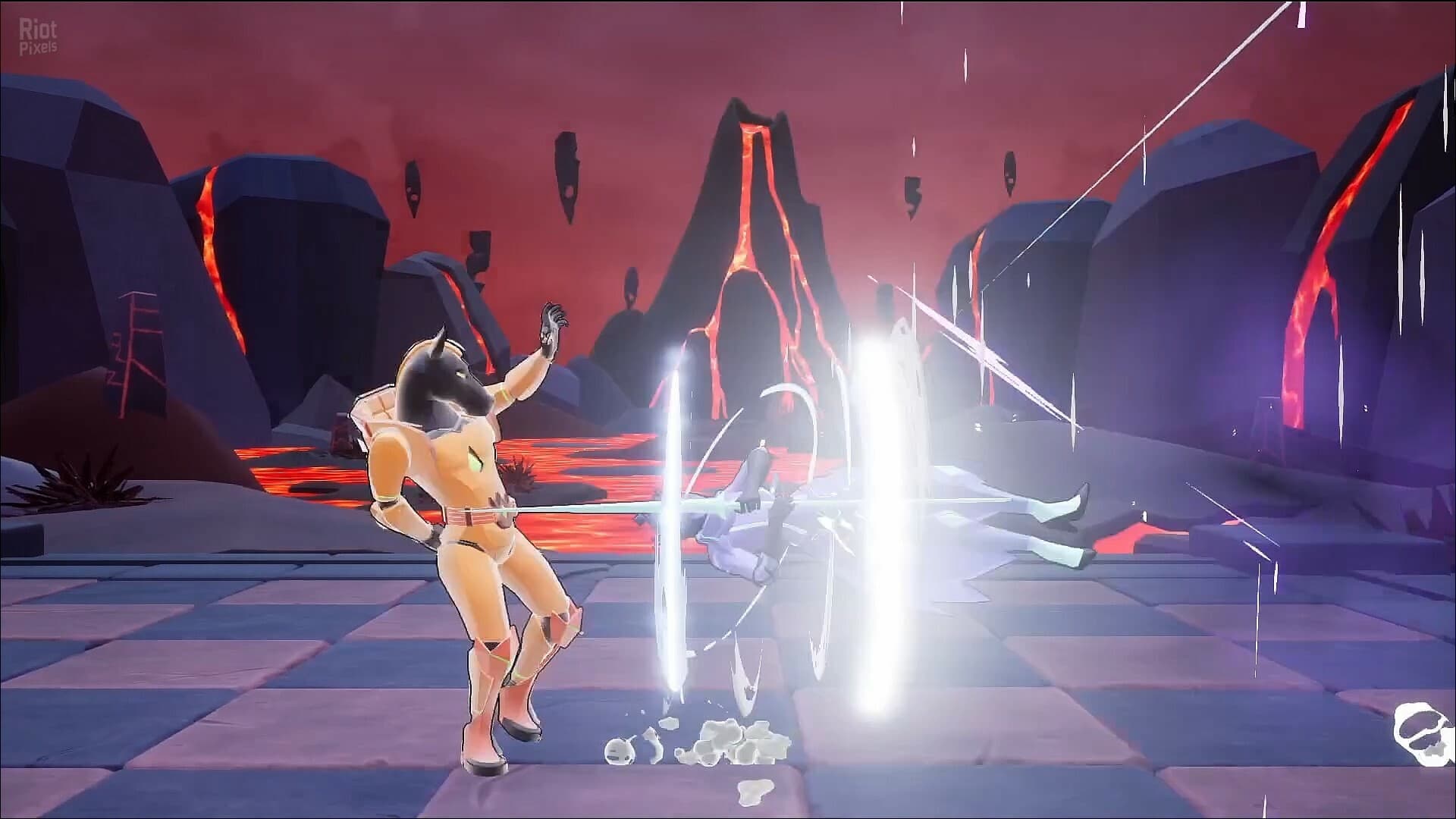 Checkmate Showdown screenshot 4