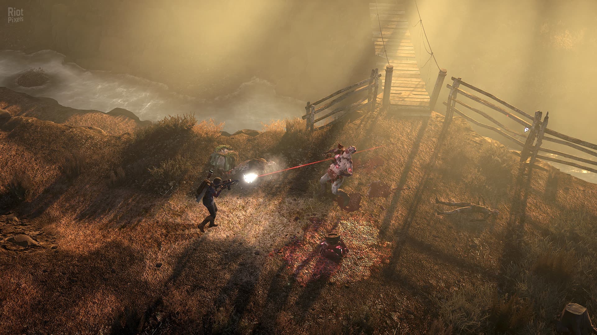 The Last Stand: Aftermath – v1.2.0.485 (Anniversary Update) screenshot 6