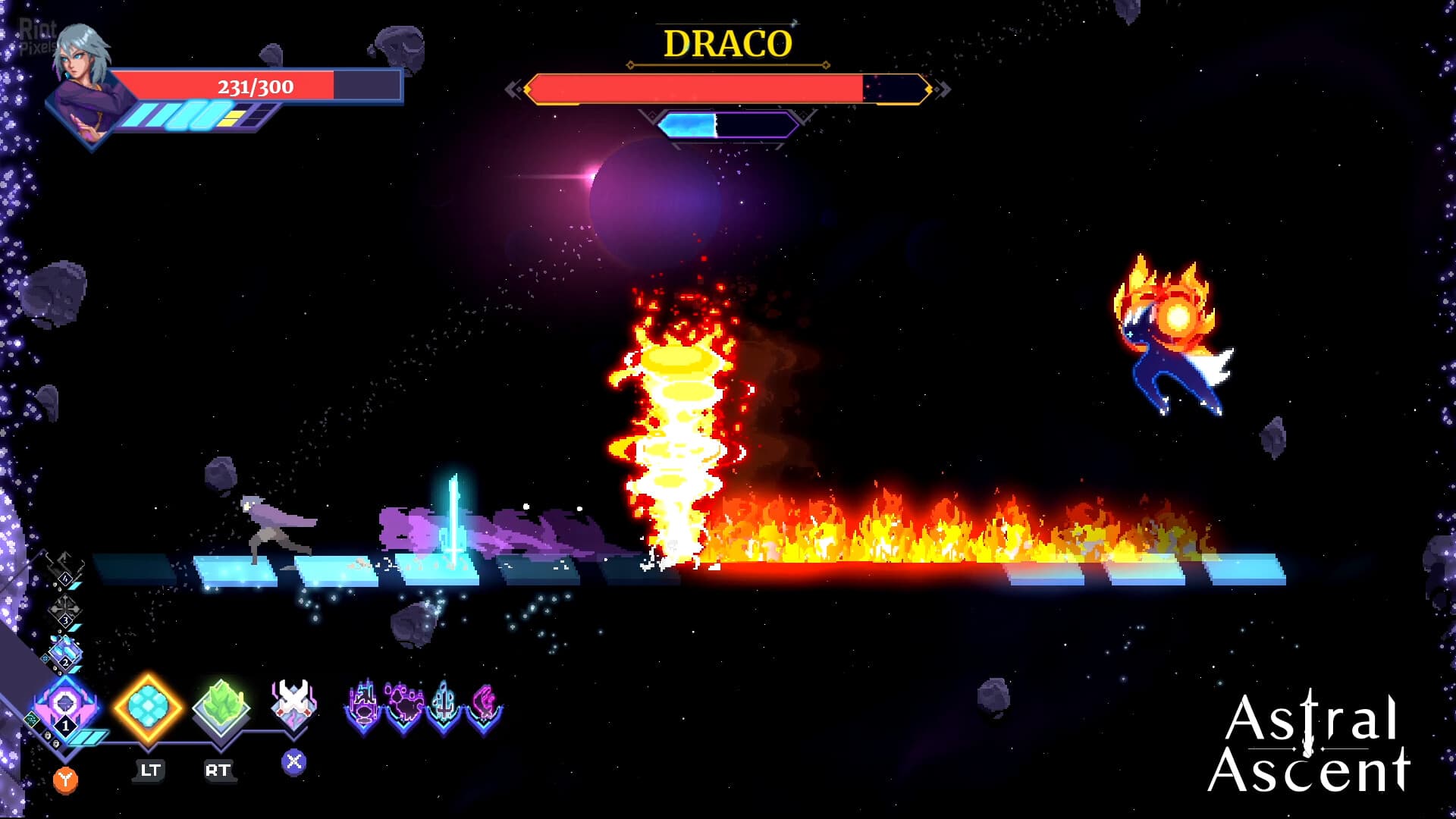 Astral Ascent – v2.4.0 (1181) + 5 DLCs/Bonuses screenshot 2