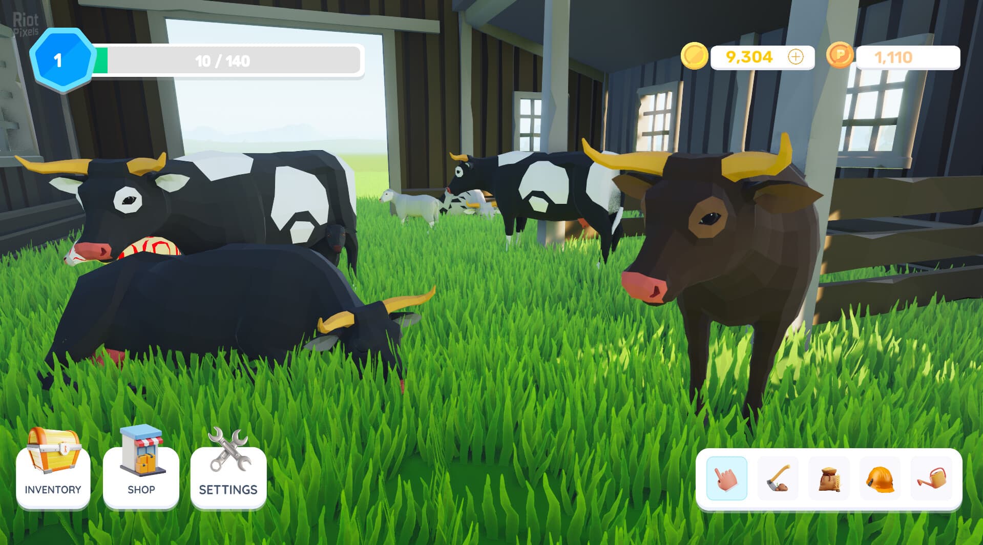 Surreal Farm + Windows 7 Fix screenshot 2