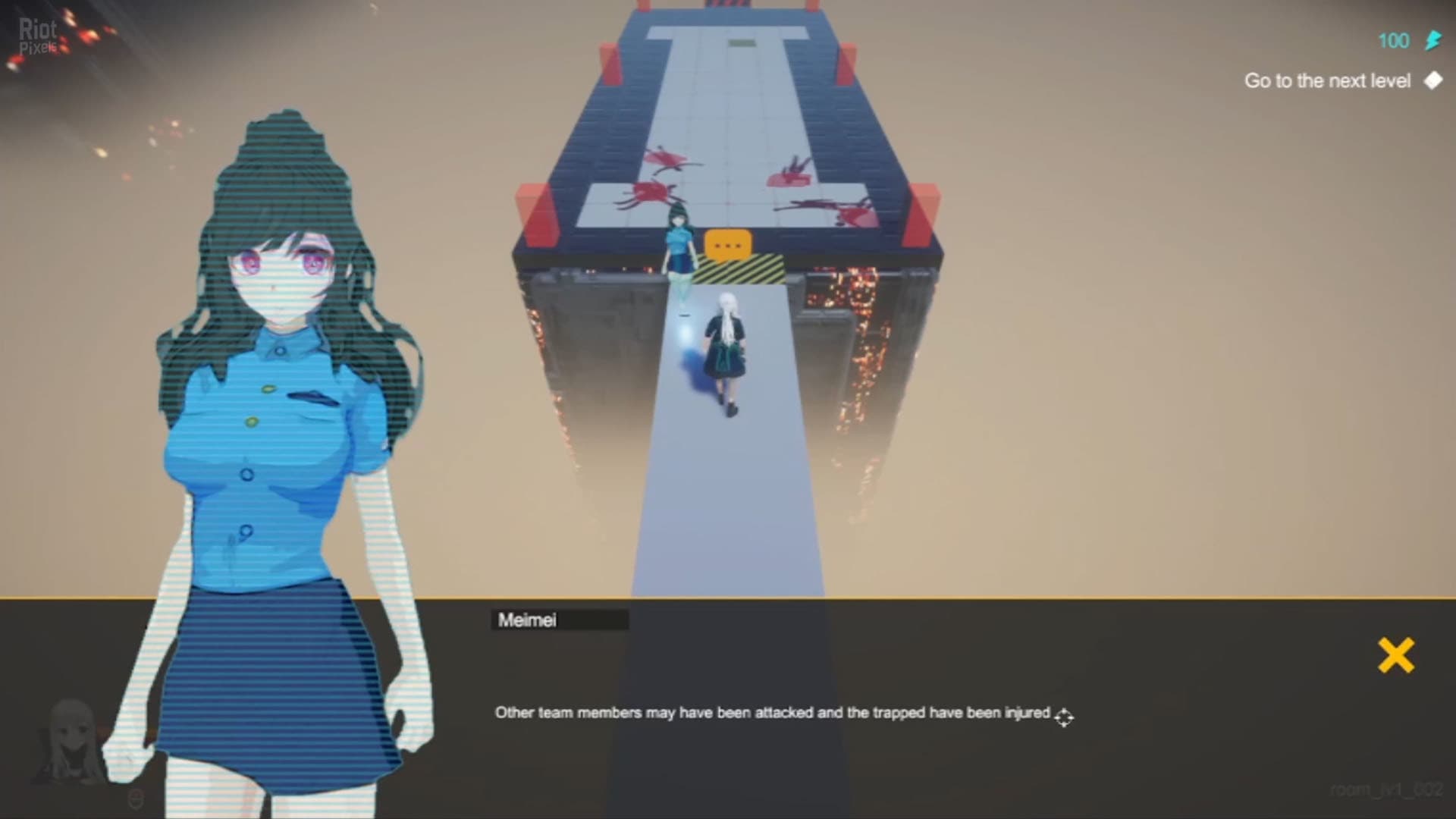 Girl Agent – v1.2.3 screenshot 3