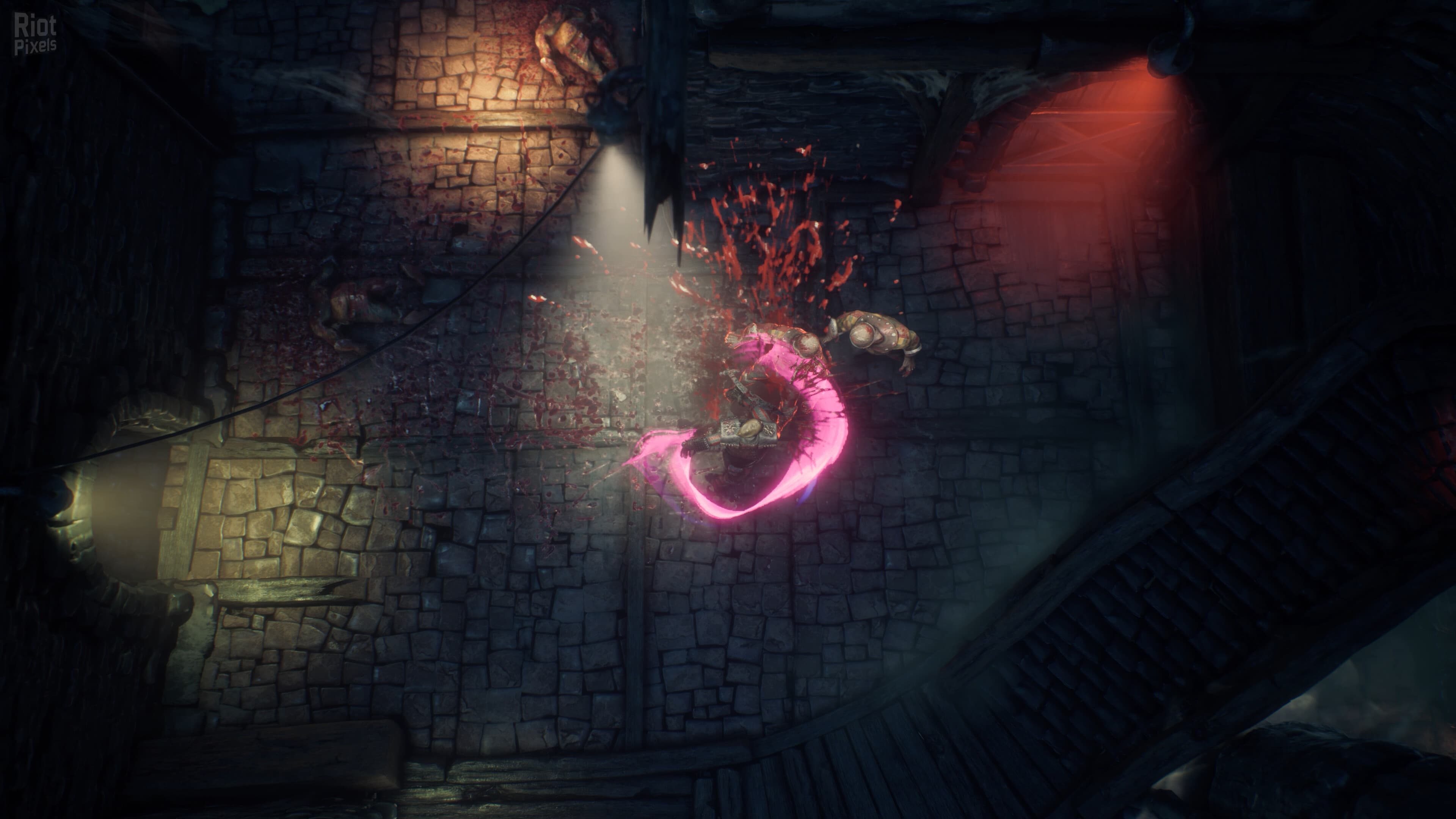 Moroi – v1.10 screenshot 4