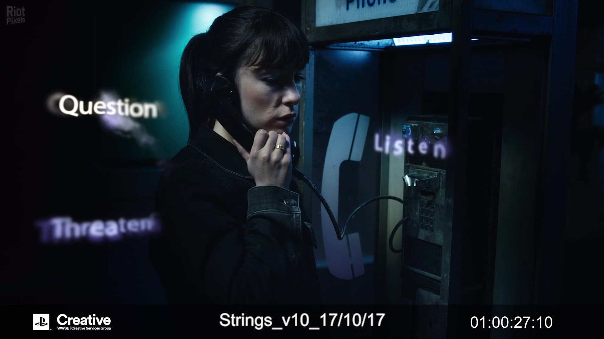 Erica screenshot 5