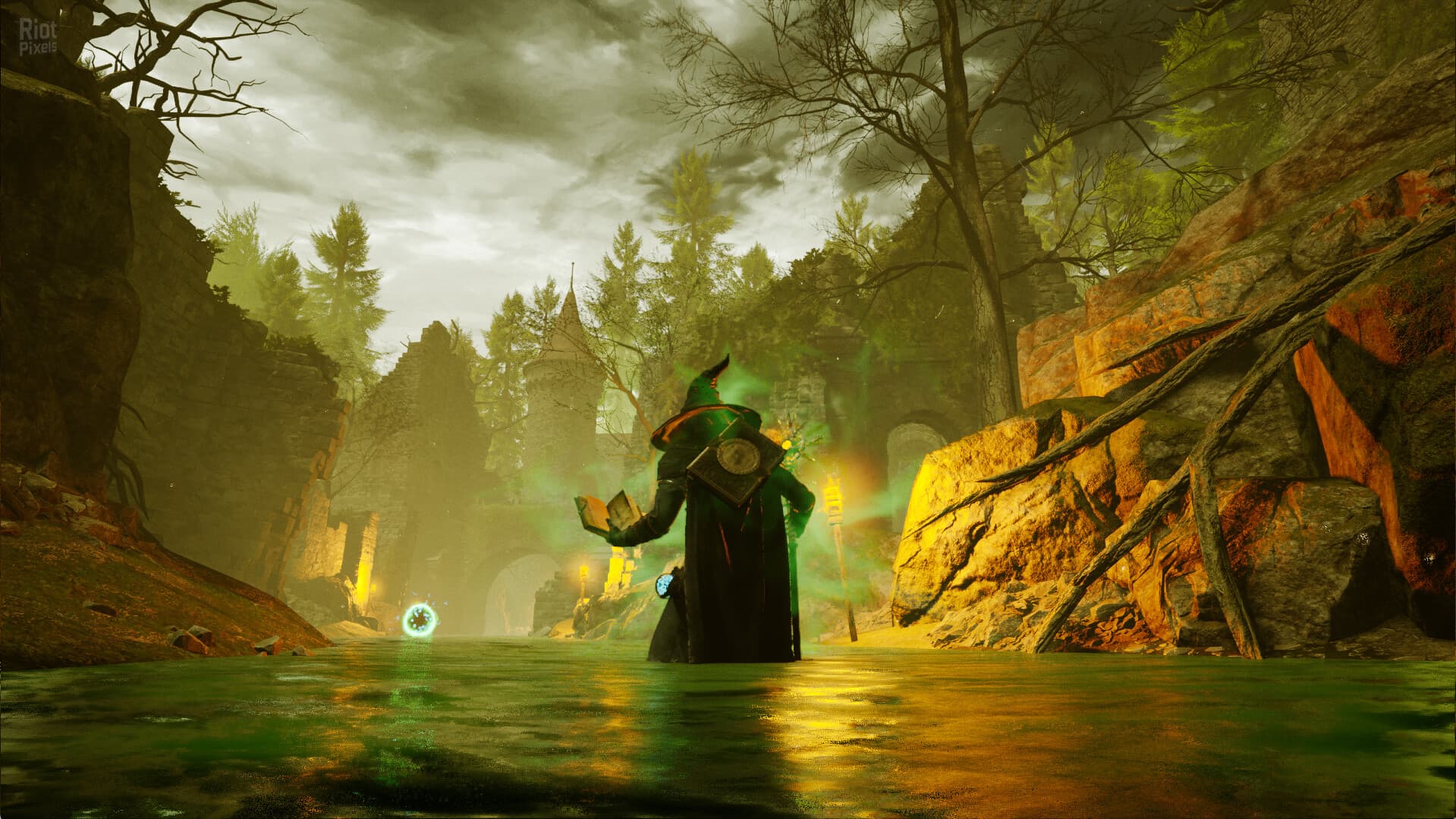 Codex Lost – v1.0.3 + Windows 7 Fix screenshot 4