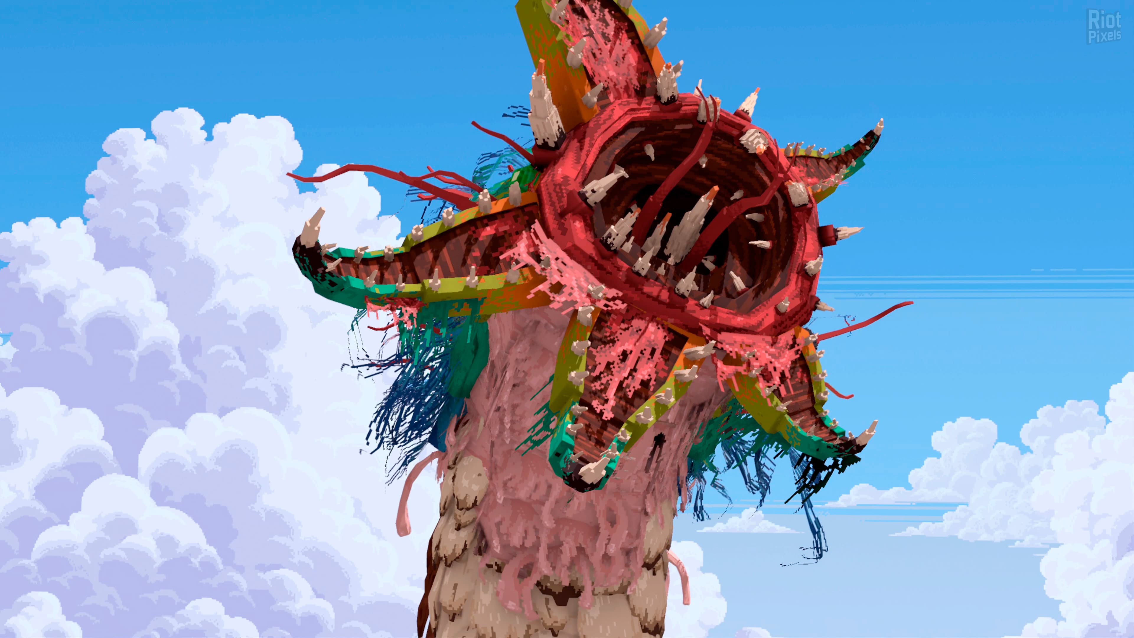 Echo Generation screenshot 6