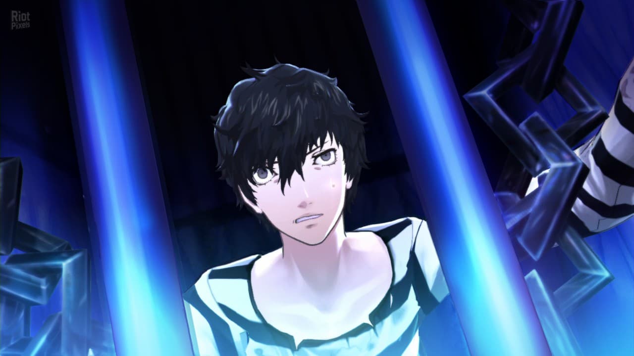 Persona 5 + 29 DLCs + OST + RPCS3 Emu + Essential/HD/4K Mods screenshot 6