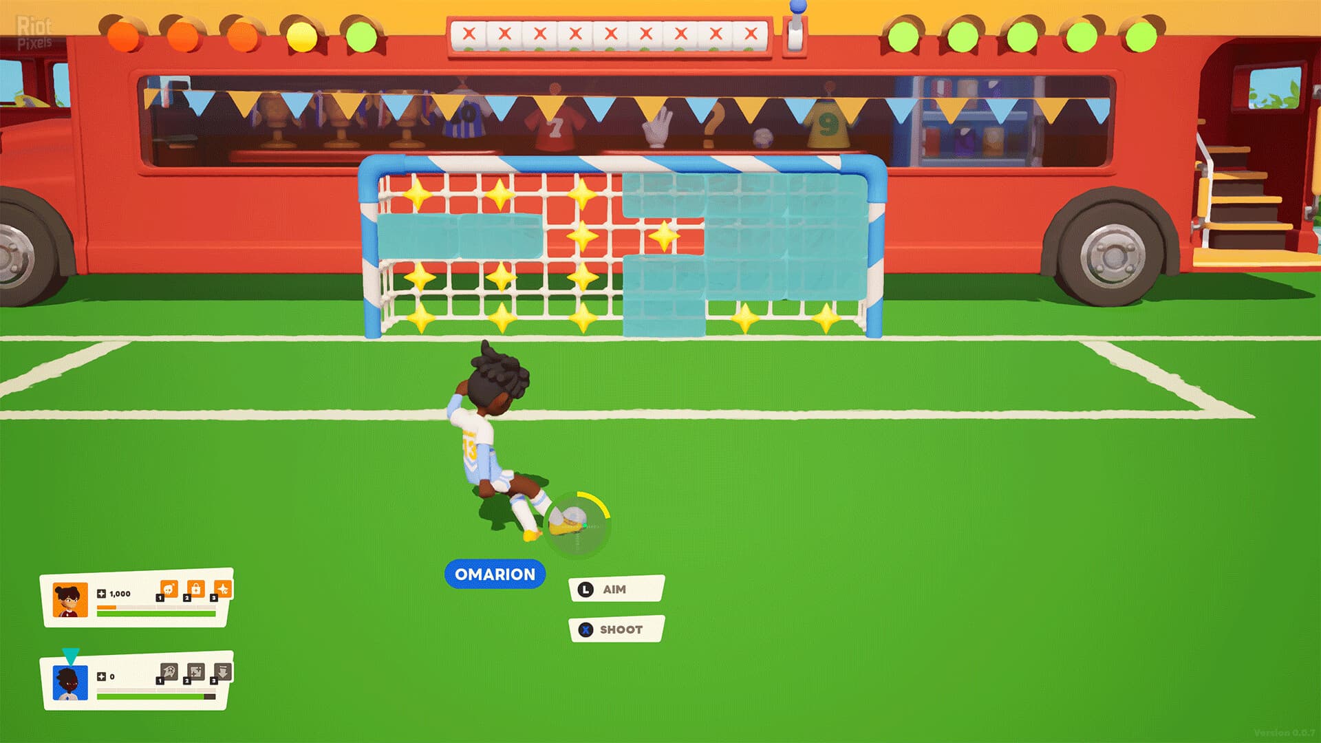 Foxyball – v1.0.5 screenshot 6