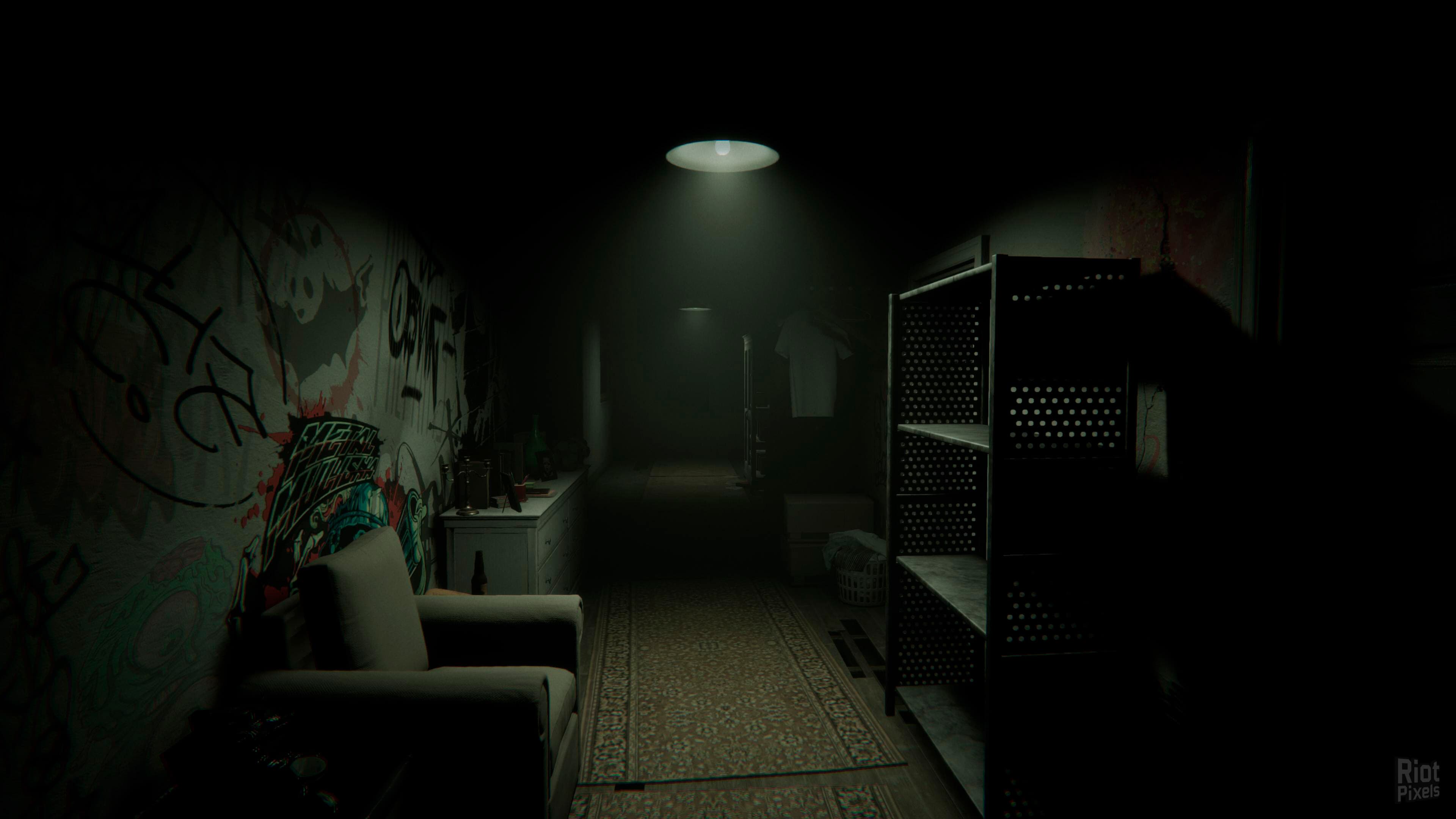 Night Grove screenshot 5