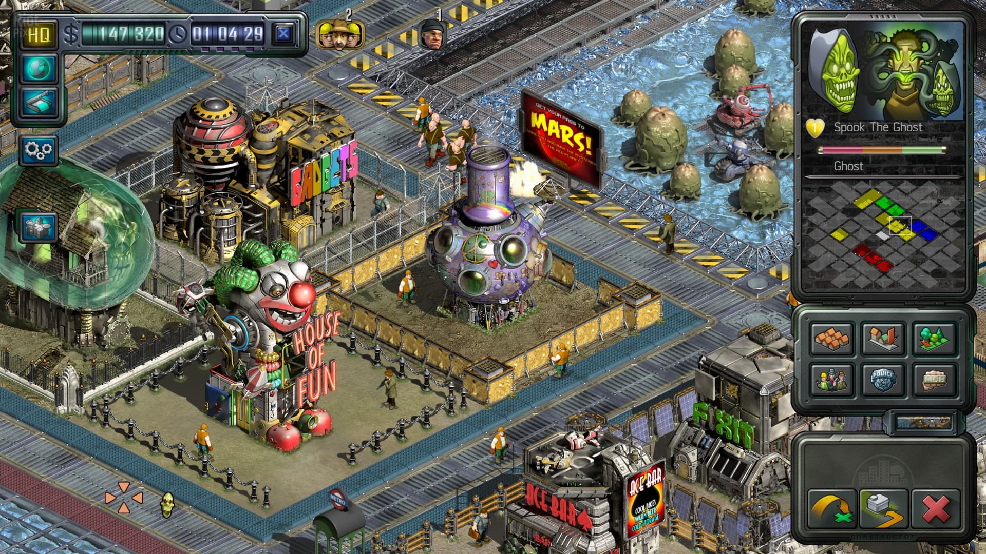 Constructor Plus screenshot 5