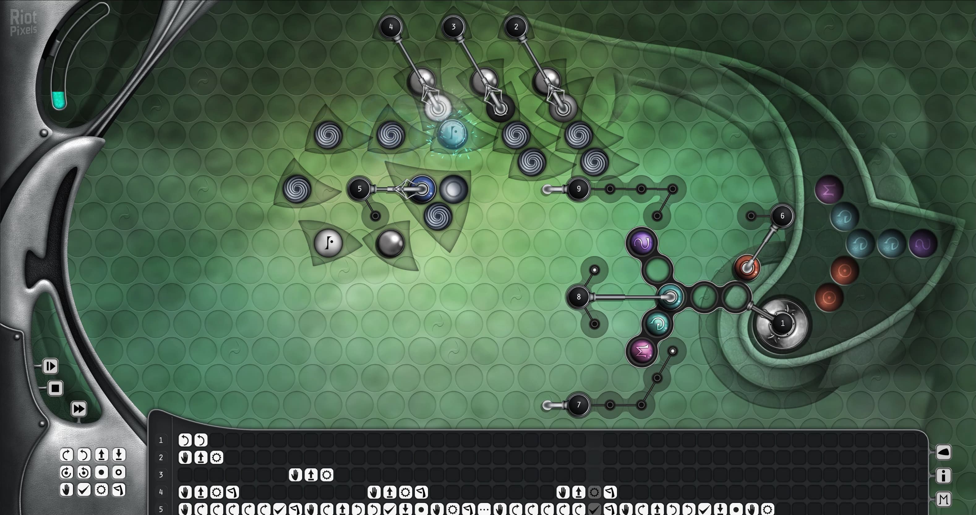 VELONE: Supporter Bundle – v1.0.1g2 screenshot 1