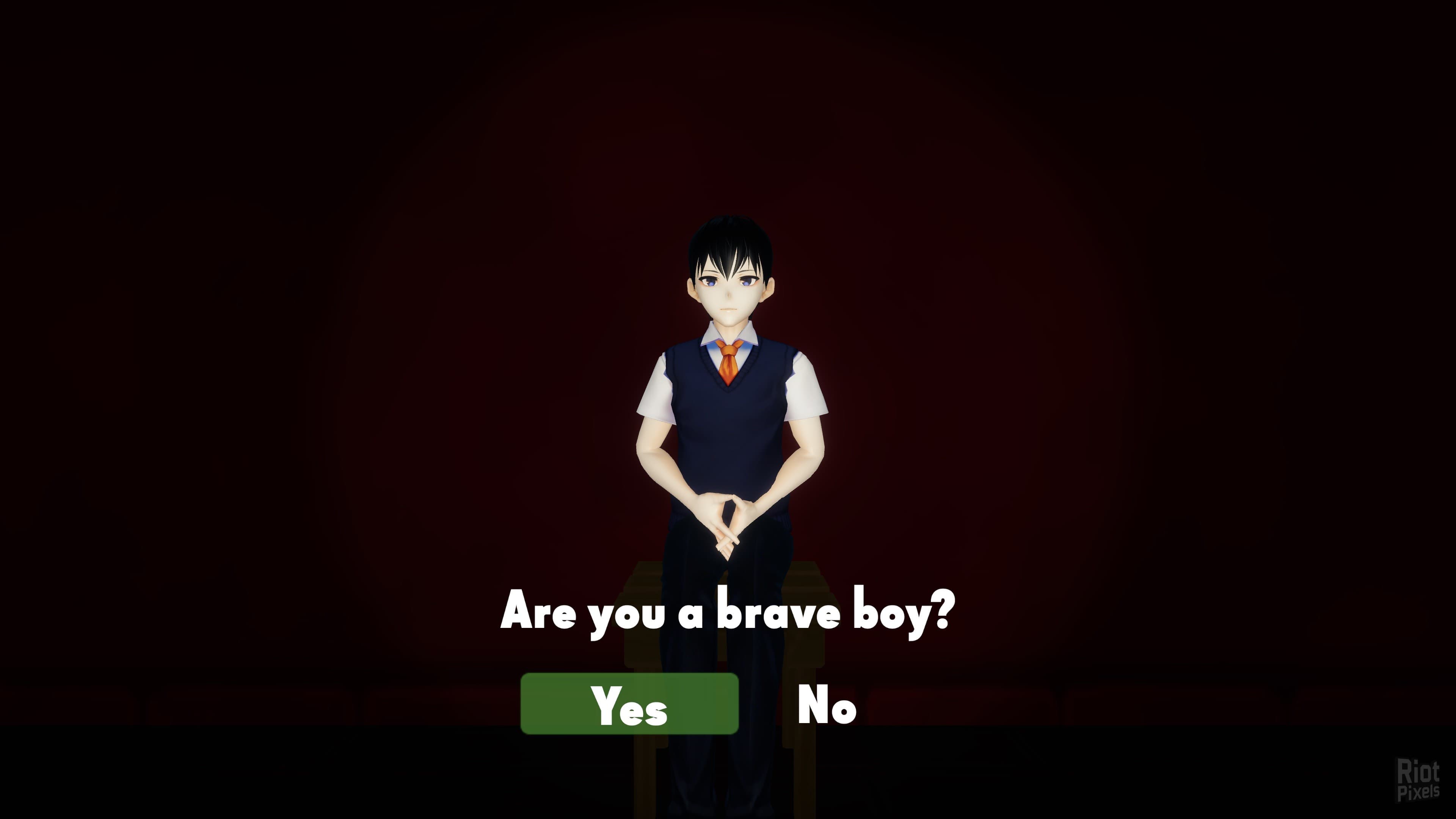LONELY, LUSTFUL, ARROGANT, HATEFUL screenshot 4