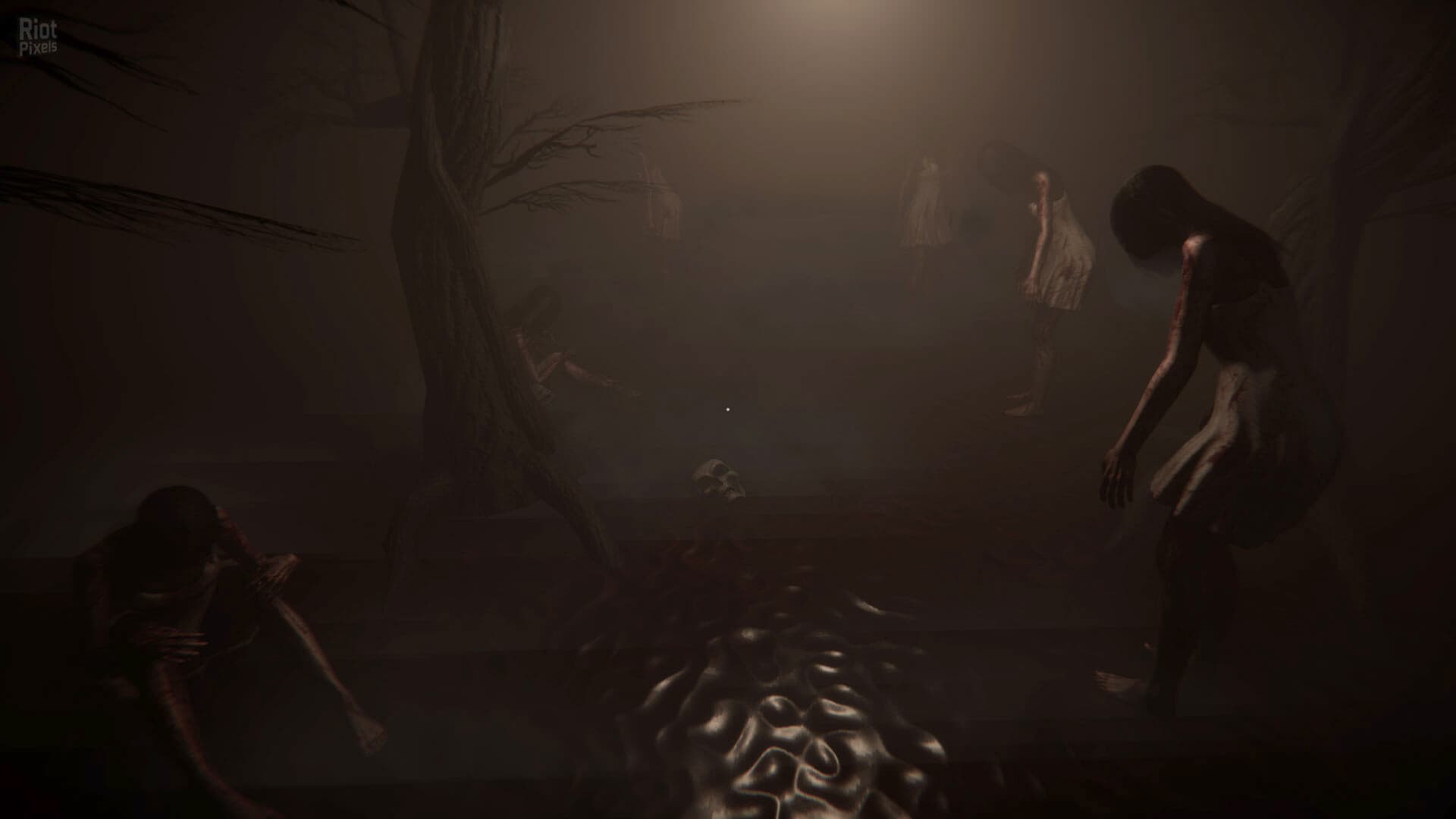 Veins of DARKNESS – Fix 2.0 screenshot 5