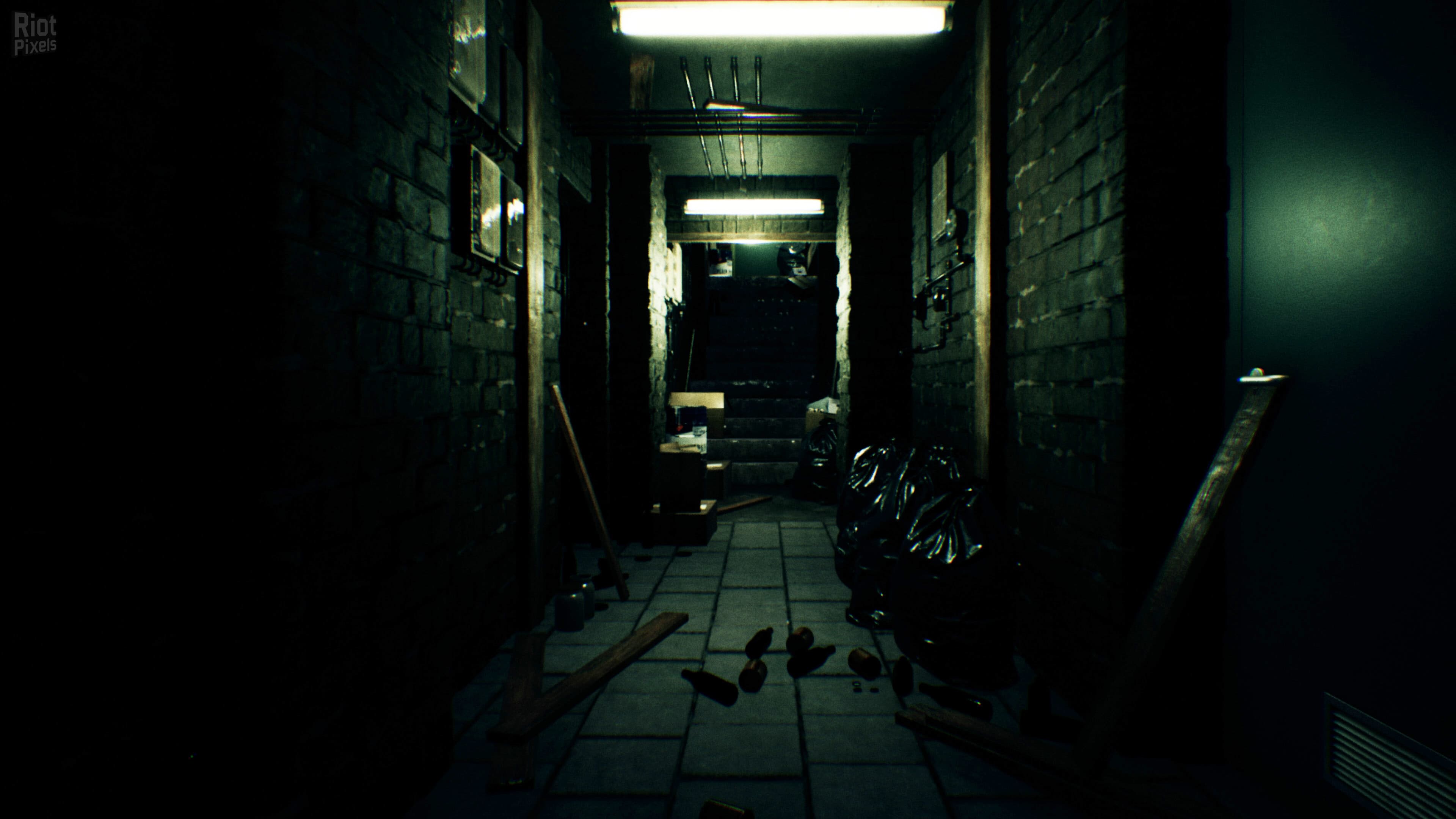 Frightence + Windows 7 Fix screenshot 6