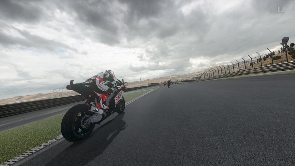 MotoGP 14: Complete Edition – v1.001 + 4 DLCs screenshot 3