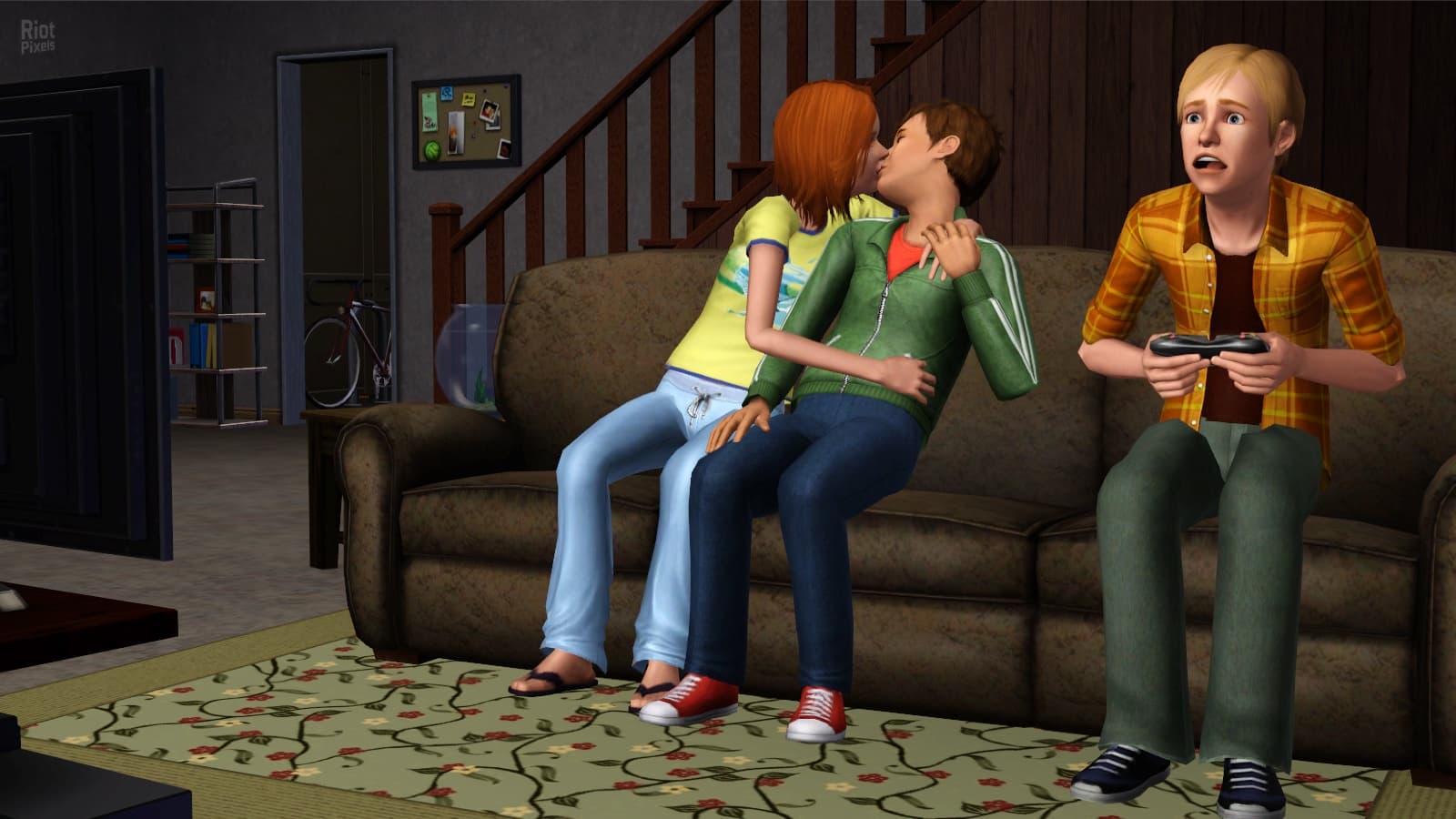 The Sims 3: Complete Edition – v1.67.2.024037 + All Add-ons & Content Store Items screenshot 2