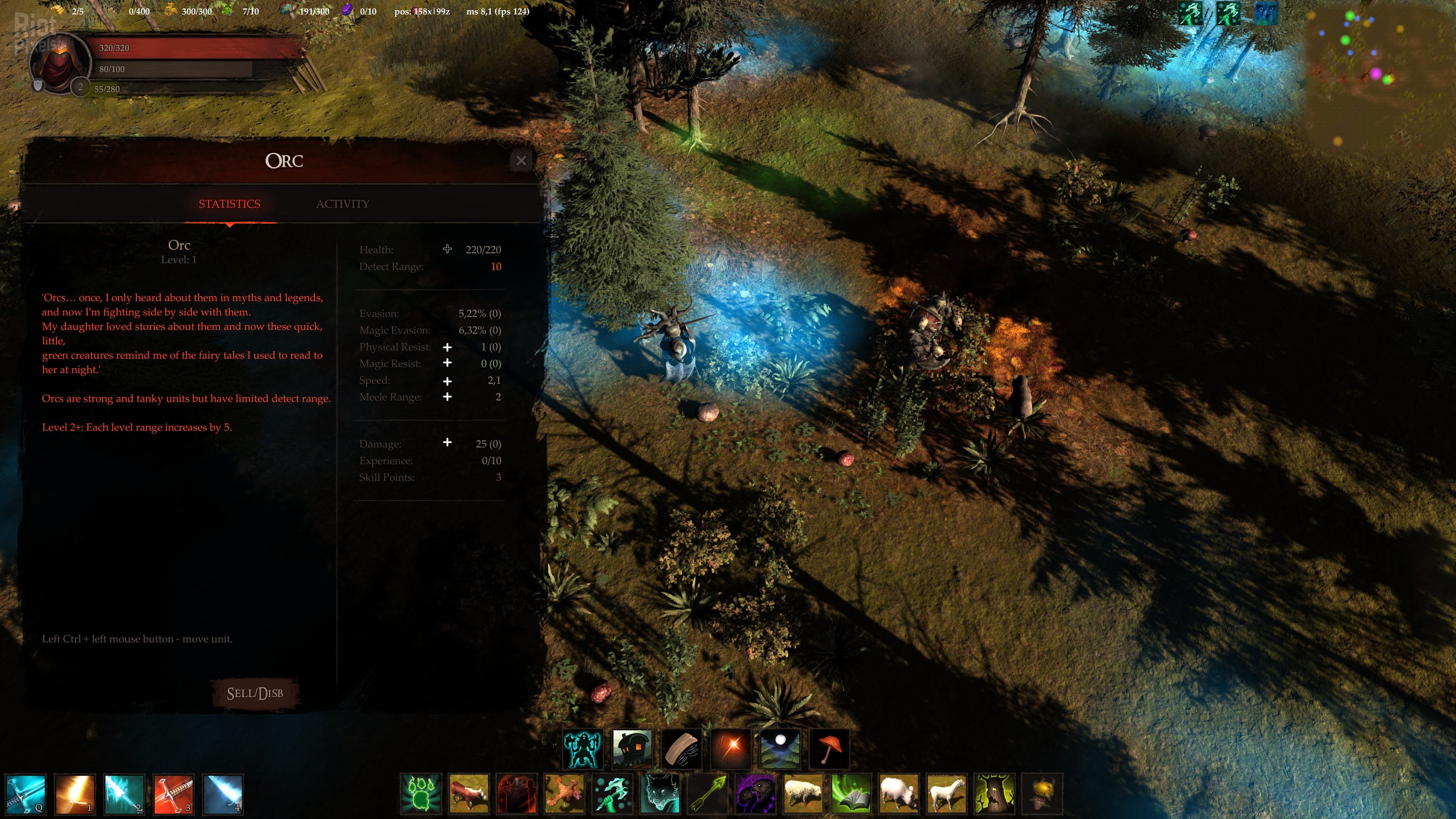 Mad Wild Fairy Tale – v2.0.1 screenshot 2