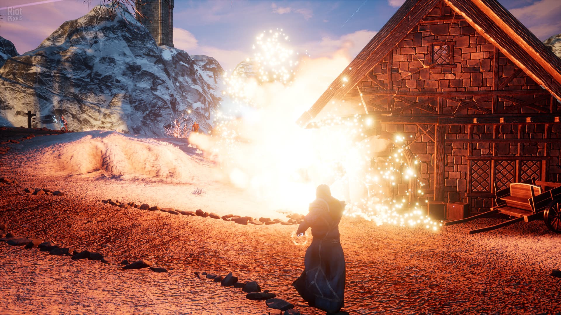 Fictorum – v2.1.9 screenshot 5