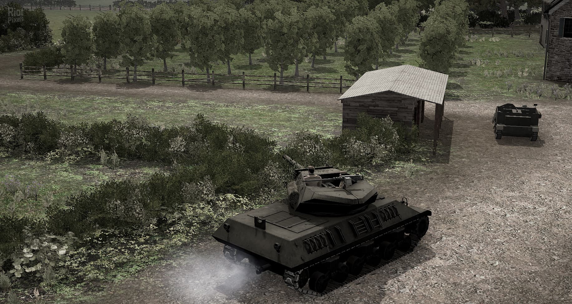 The Troop – Build 20250929 + 2 DLCs screenshot 6