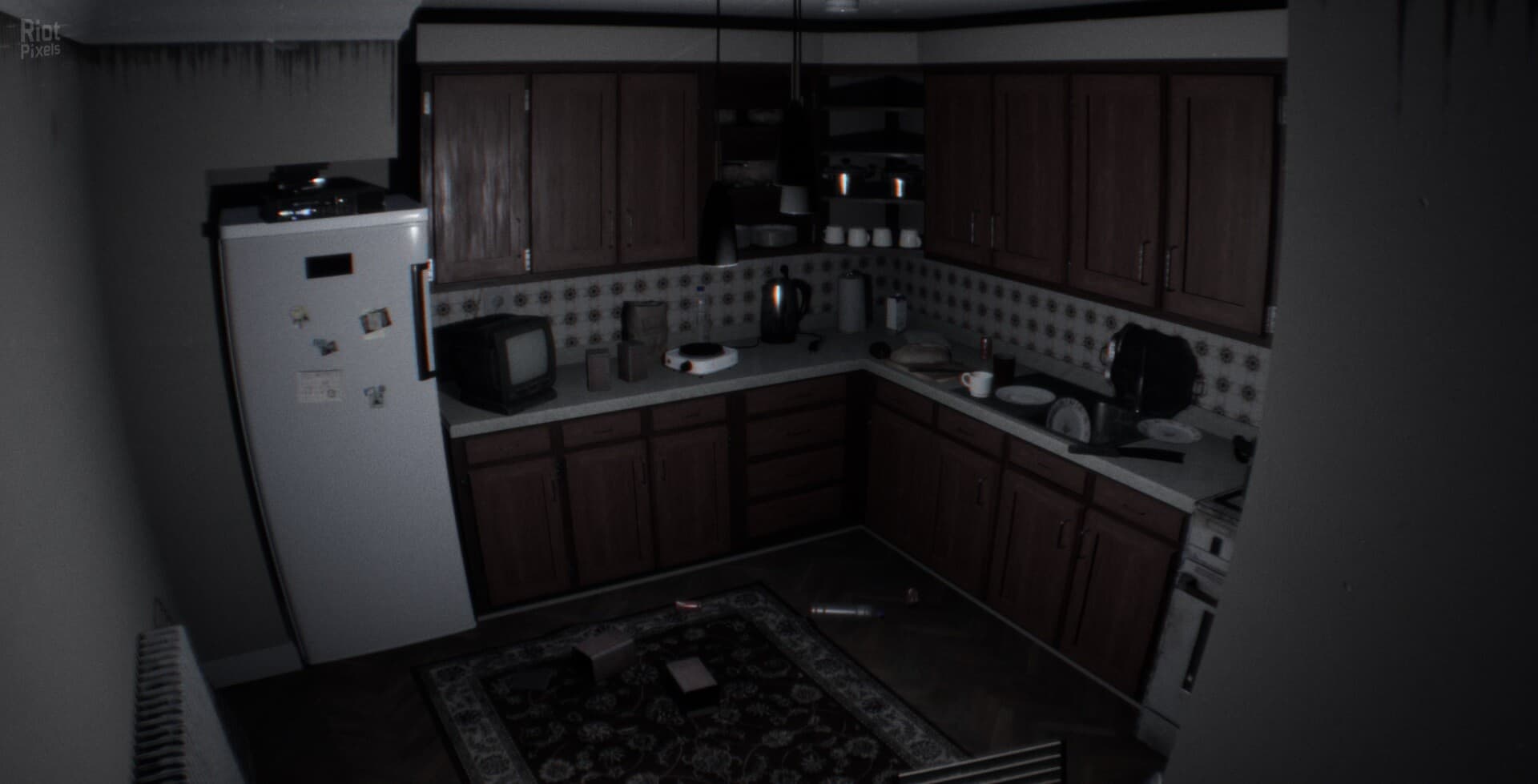 Chaperone screenshot 3