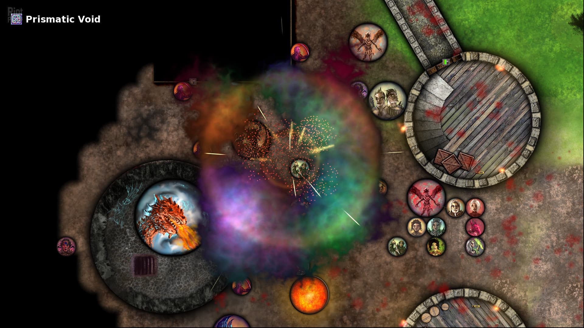 Knights of the Chalice 2: Archmage Edition – v1.44 + Bonus Content screenshot 2