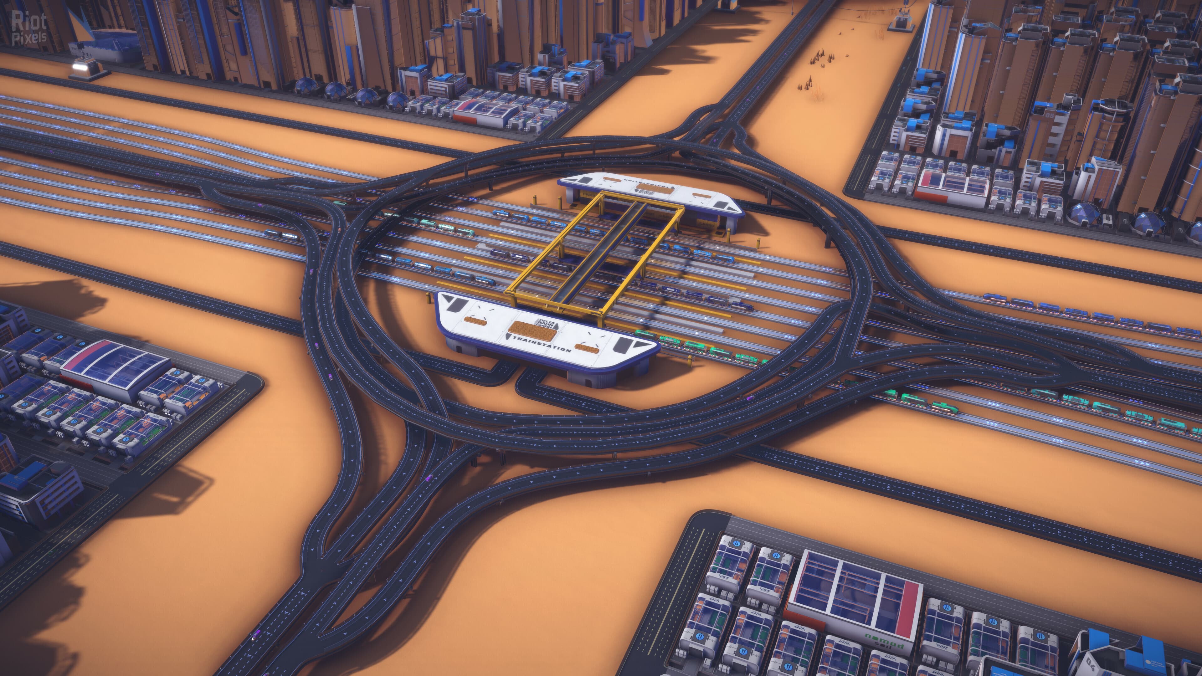 InfraSpace – v1.2.359 screenshot 6