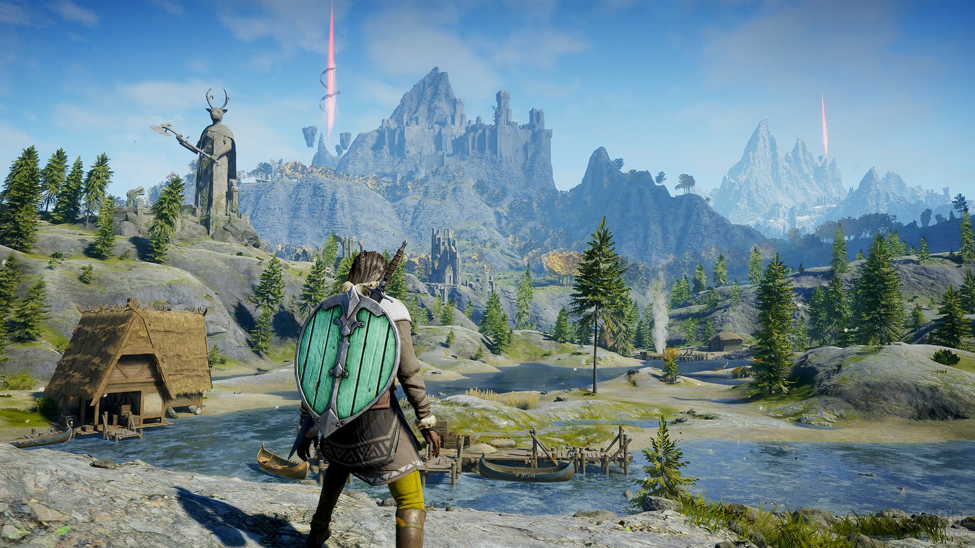 Ravenbound – v1.1 + 2 DLCs screenshot 5
