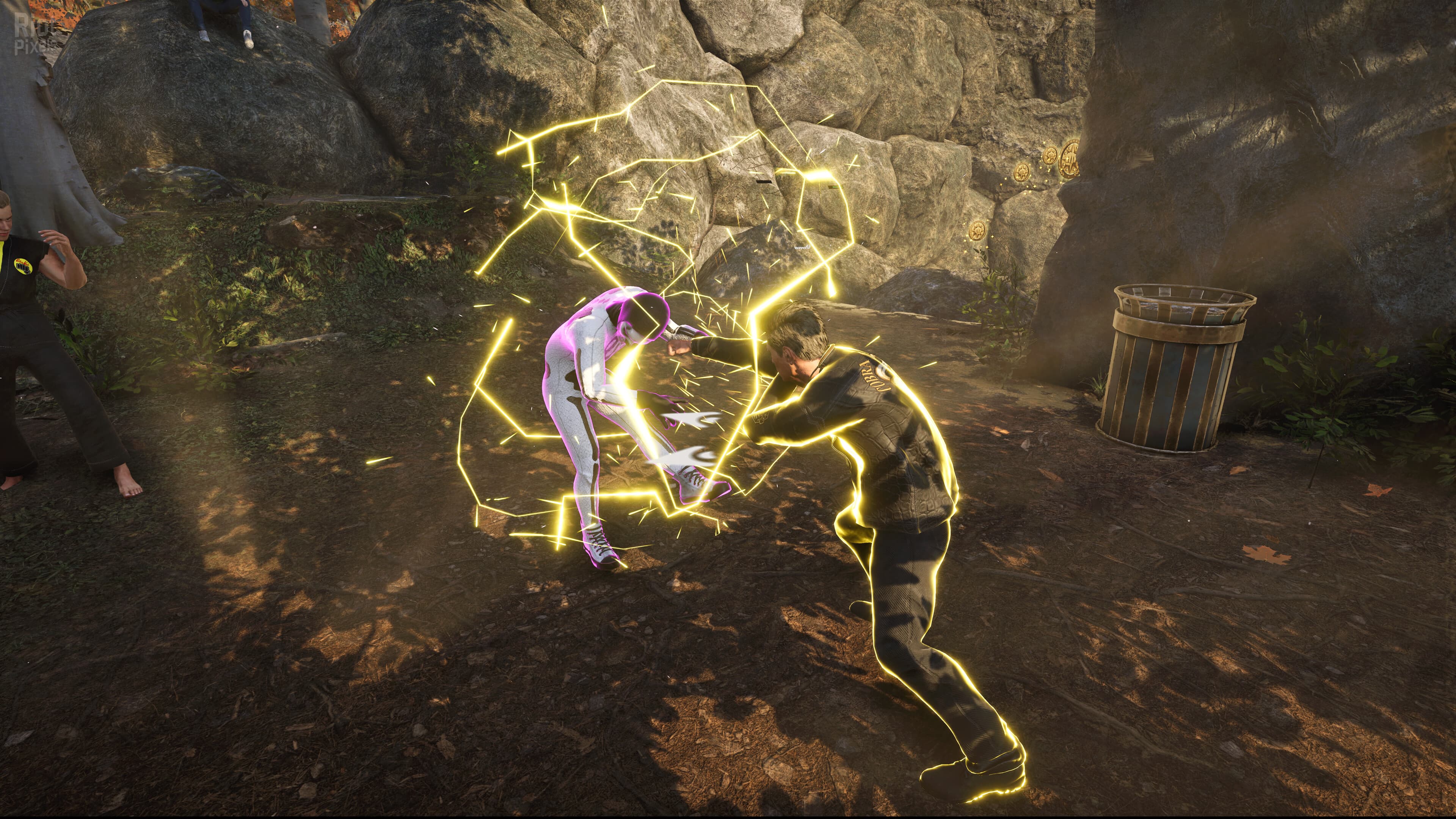 Cobra Kai 2: Dojos Rising + Nemesis Pack DLC screenshot 6